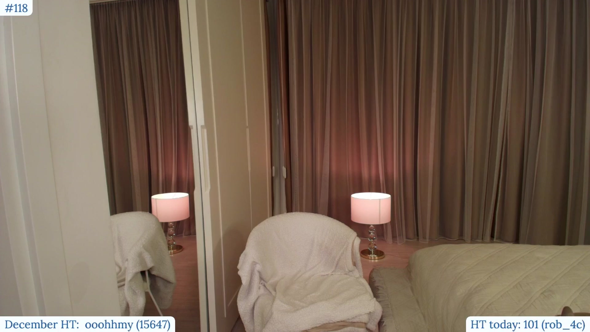 Gallery image thumbnail from Muse_'s myfreecams stream on, 12/19/2025, 21:01 image 18 of 20