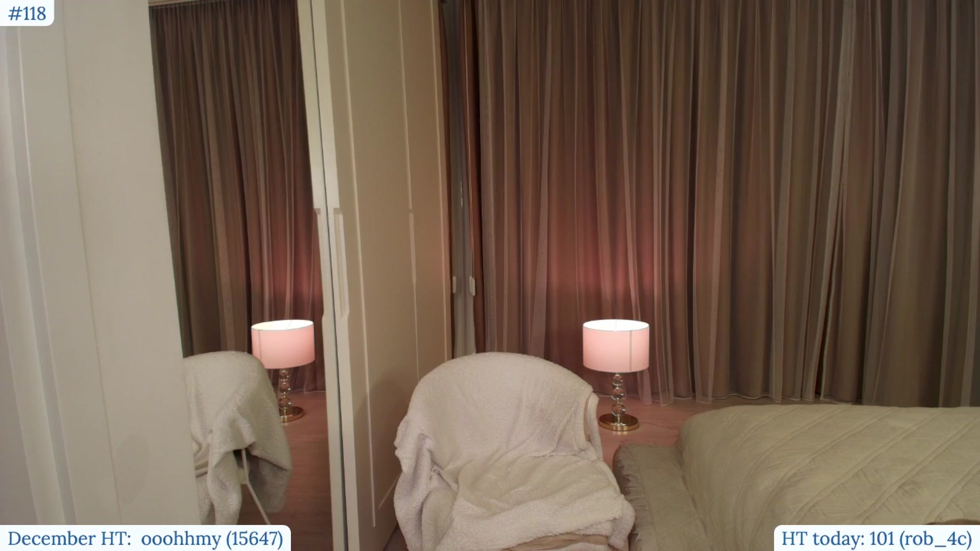 Gallery image thumbnail from Muse_'s myfreecams stream on, 12/19/2025, 21:01 image 19 of 20