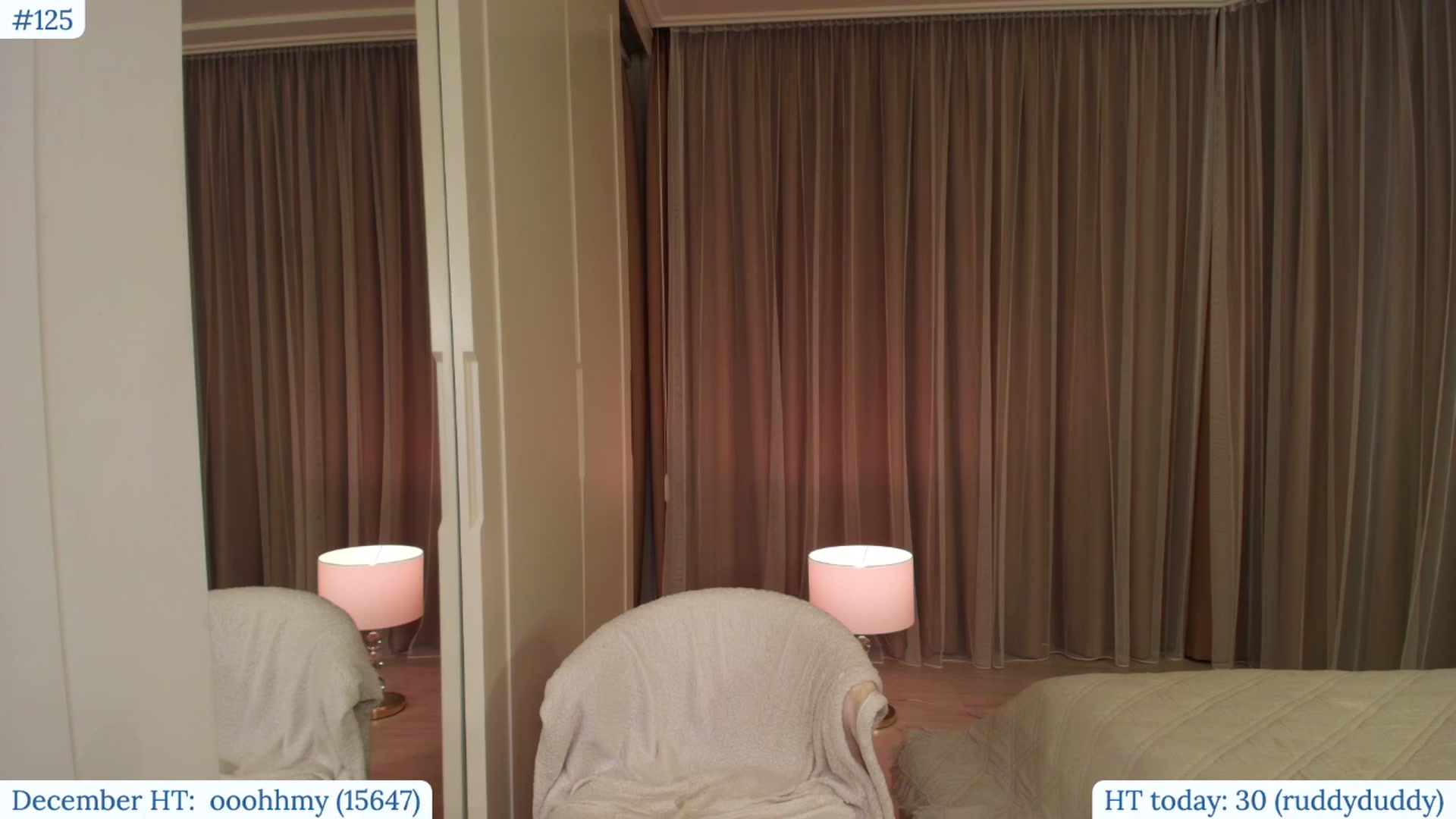 Gallery image thumbnail from Muse_'s myfreecams stream on, 12/21/2025, 21:29 image 12 of 20