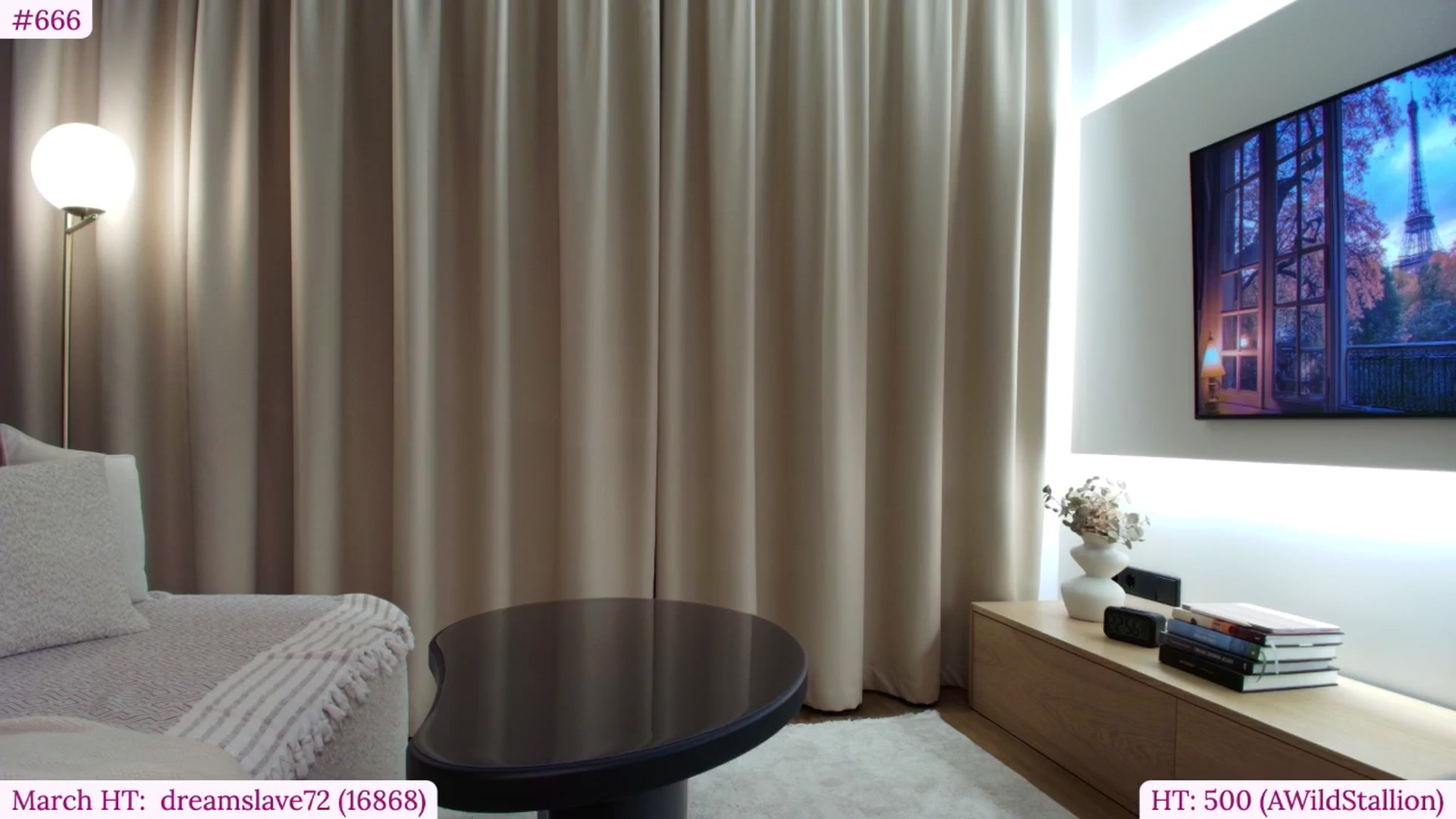 Gallery image thumbnail from Muse_'s myfreecams stream on, 03/31/2026, 20:00 image 20 of 20