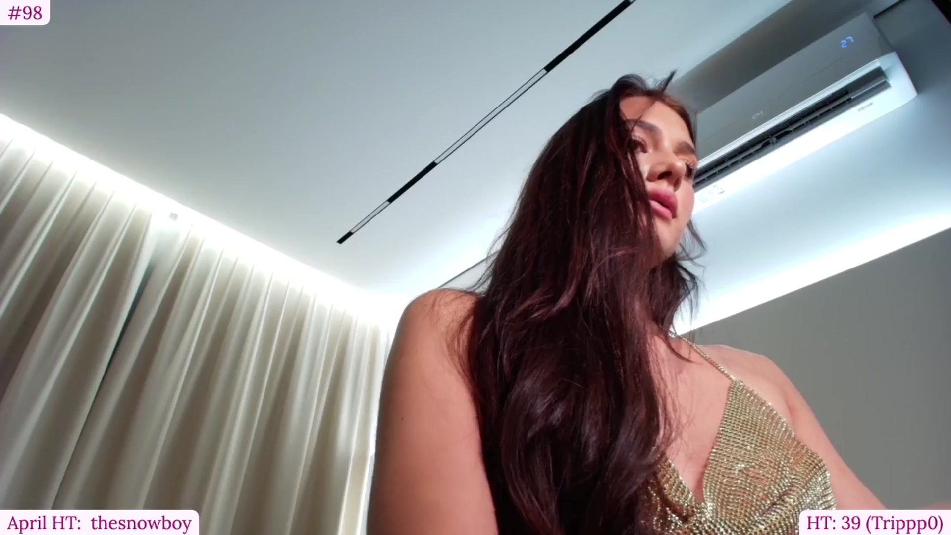 Gallery image thumbnail from Muse_'s myfreecams stream on, 04/02/2026, 19:19 image 19 of 20