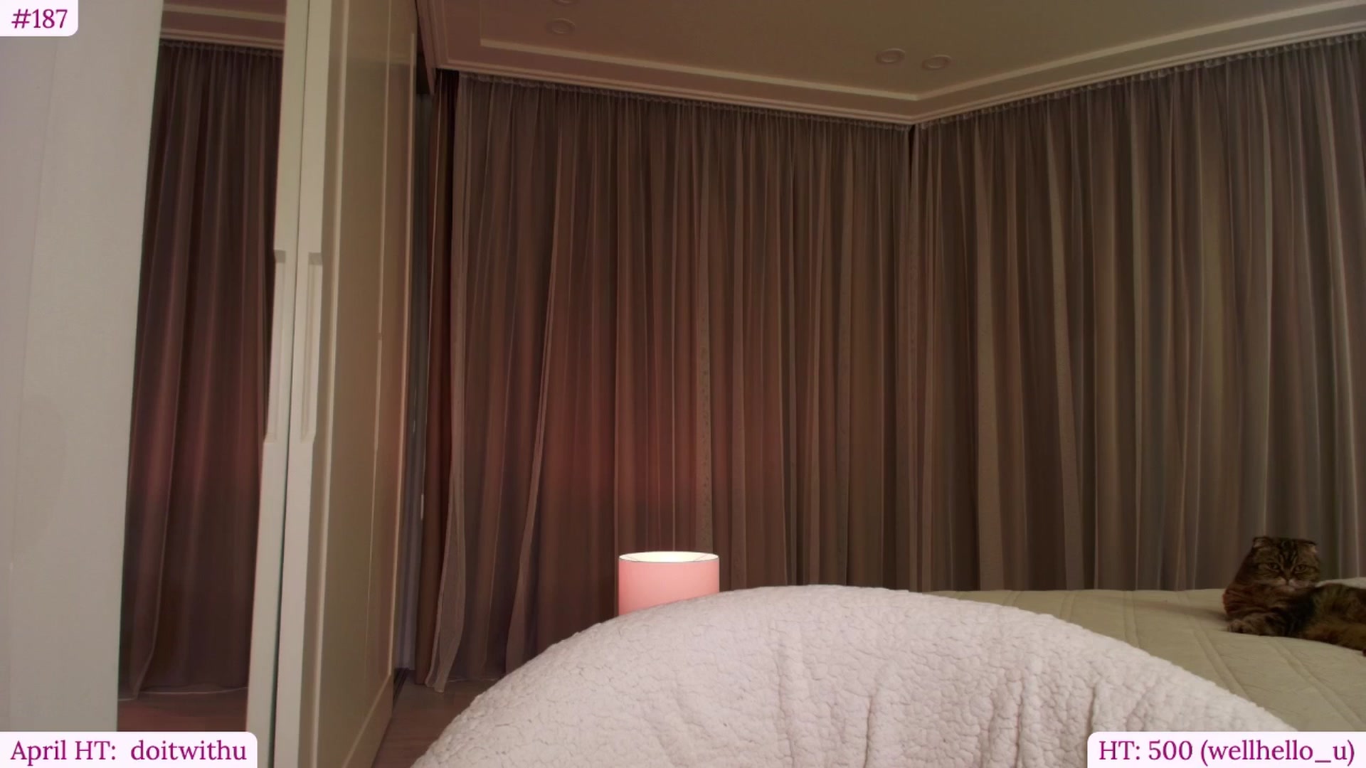 Gallery image thumbnail from Muse_'s myfreecams stream on, 04/18/2026, 19:41 image 8 of 20