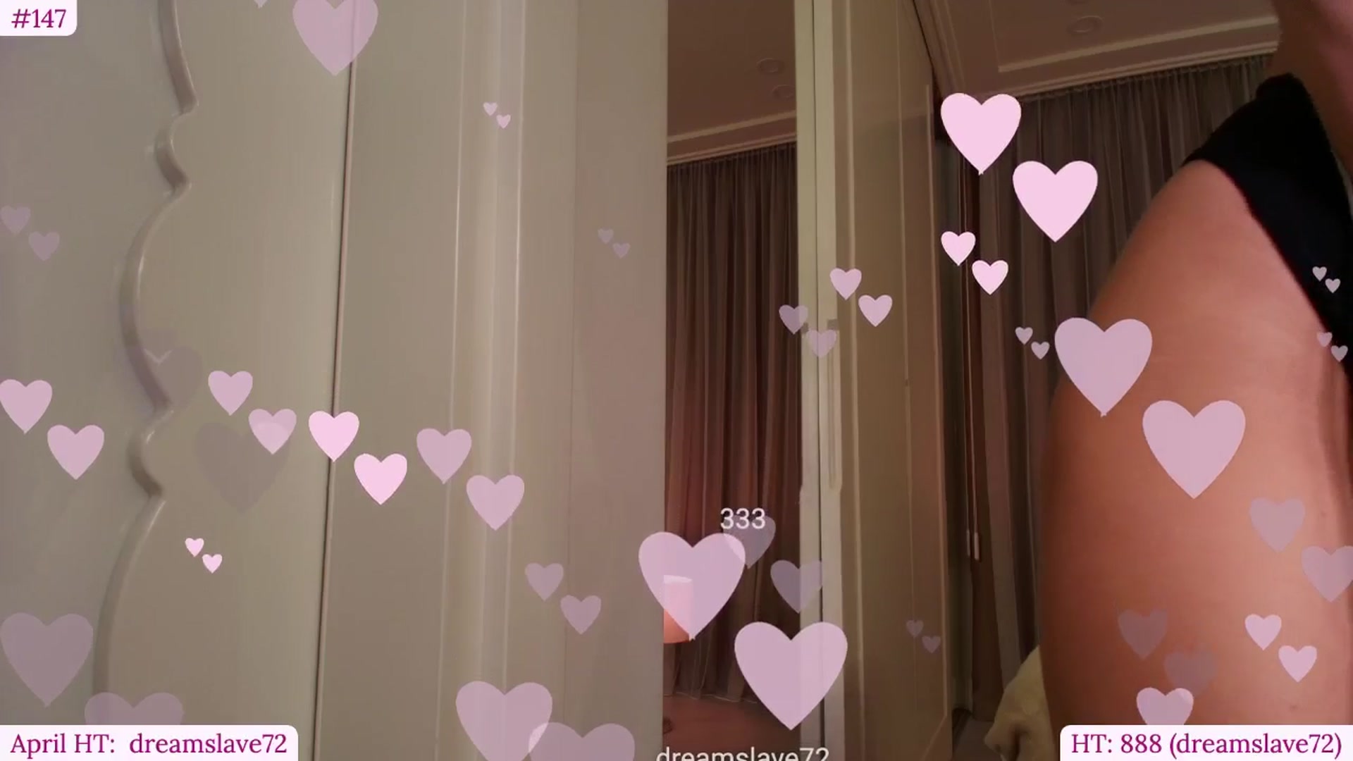 Gallery image thumbnail from Muse_'s myfreecams stream on, 04/22/2026, 19:00 image 9 of 20