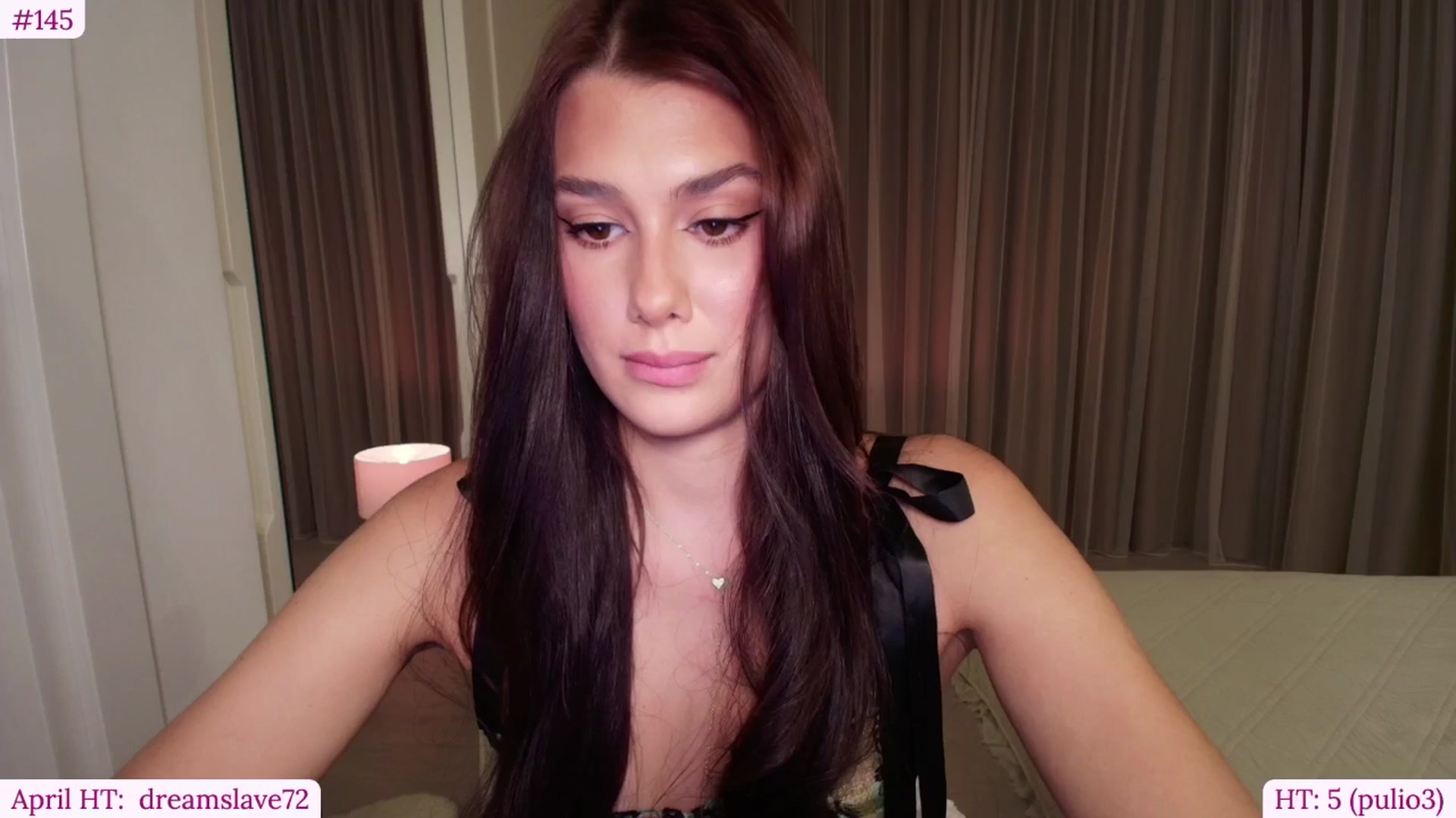 Gallery image thumbnail from Muse_'s myfreecams stream on, 04/24/2026, 20:05 image 8 of 20