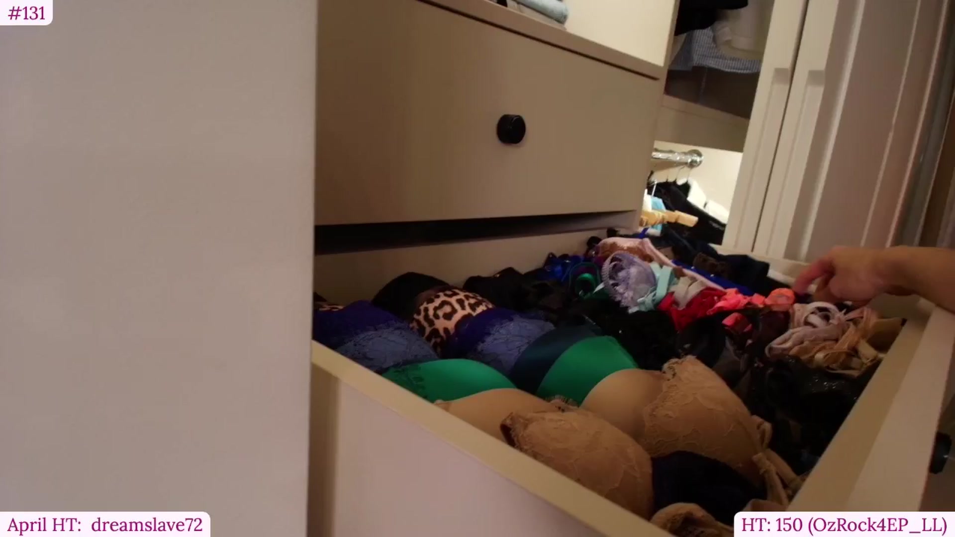 Gallery image thumbnail from Muse_'s myfreecams stream on, 04/27/2026, 19:13 image 1 of 20