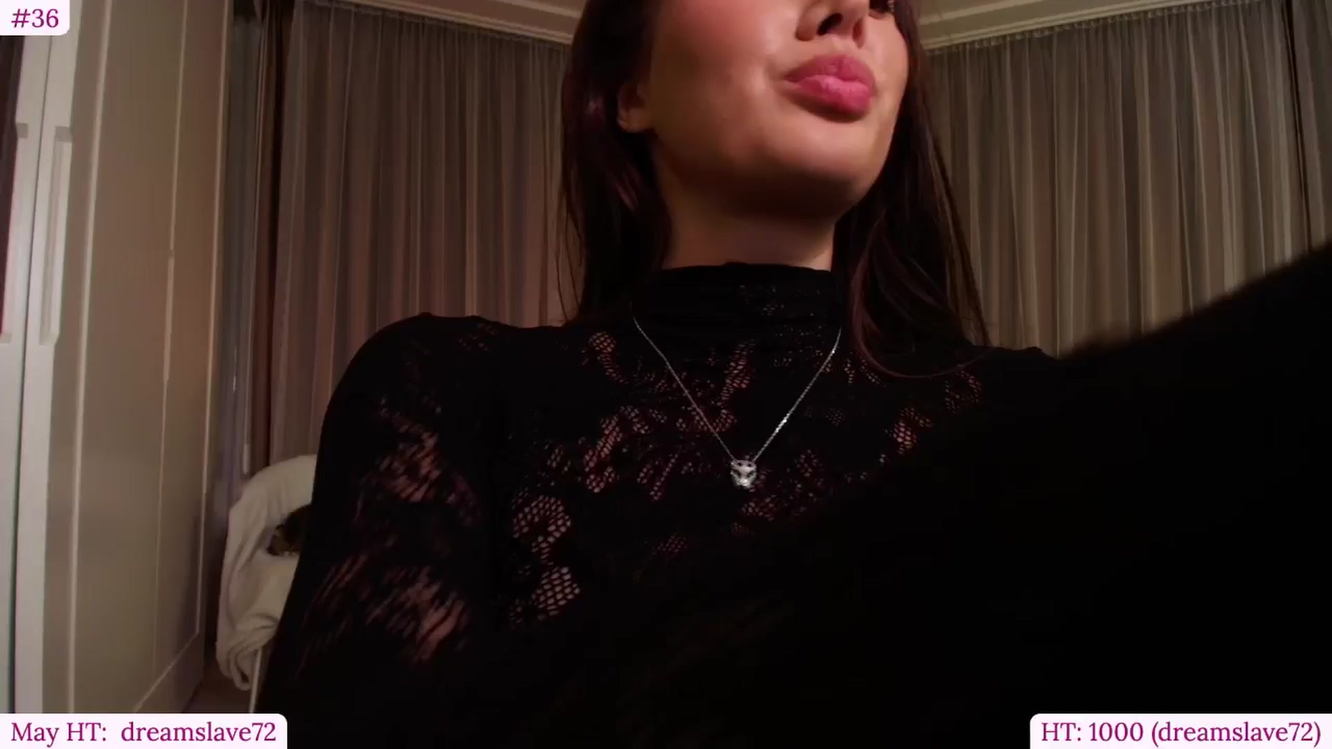 Gallery image thumbnail from Muse_'s myfreecams stream on, 05/02/2026, 20:51 image 13 of 20