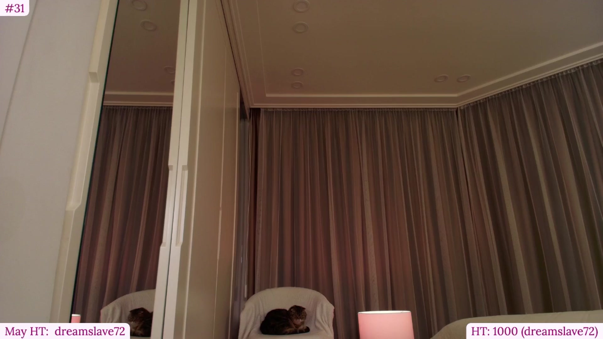 Gallery image thumbnail from Muse_'s myfreecams stream on, 05/02/2026, 20:51 image 20 of 20