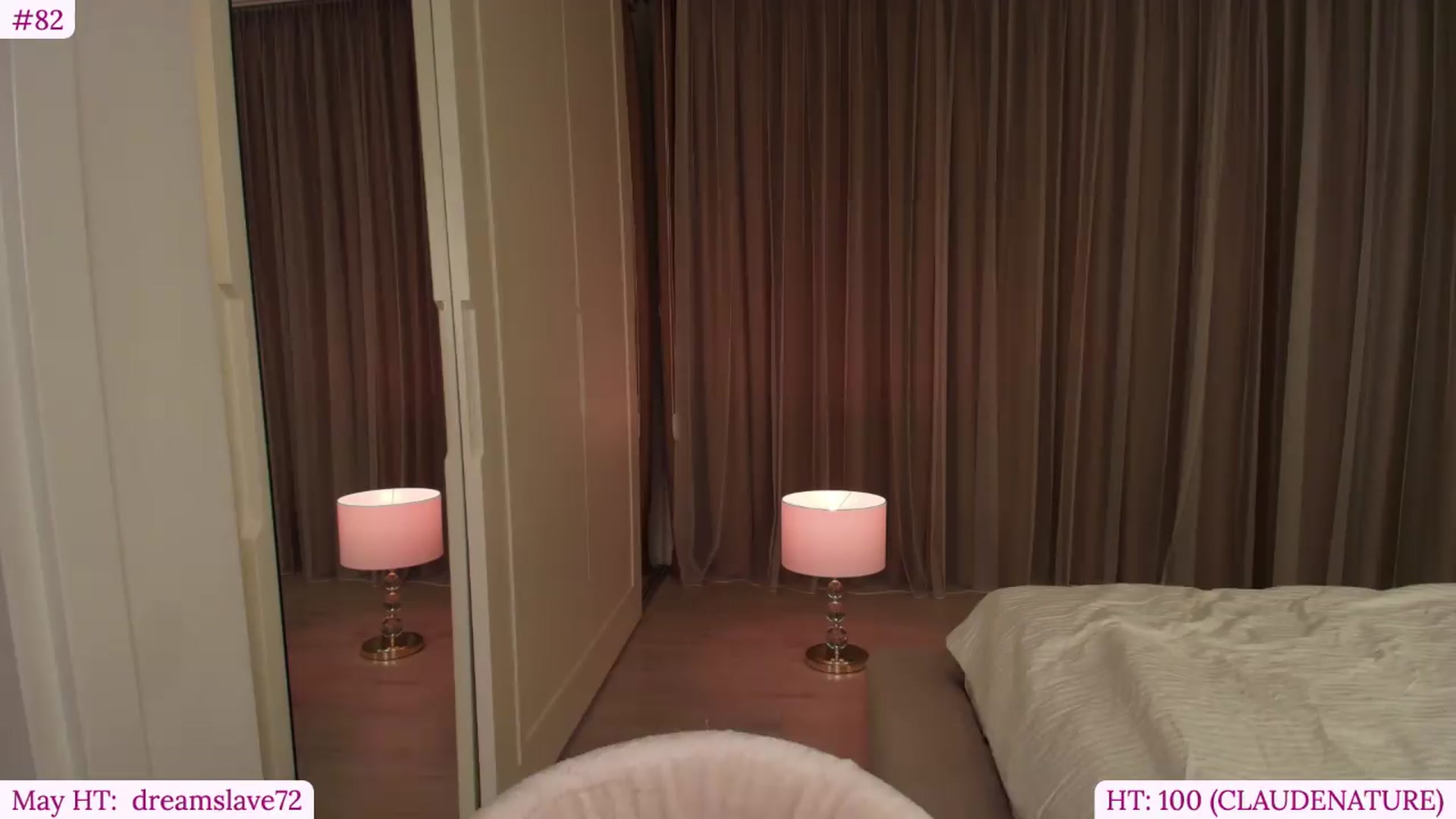 Gallery image thumbnail from Muse_'s myfreecams stream on, 05/05/2026, 20:02 image 20 of 20
