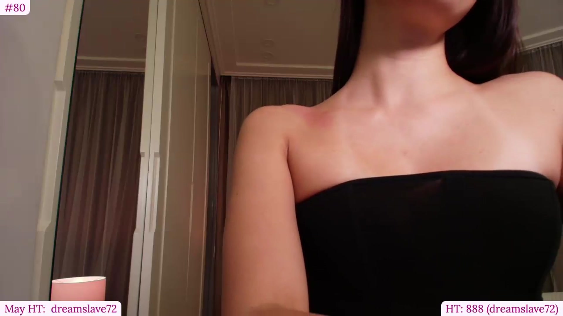 Gallery image thumbnail from Muse_'s myfreecams stream on, 05/06/2026, 22:00 image 19 of 20