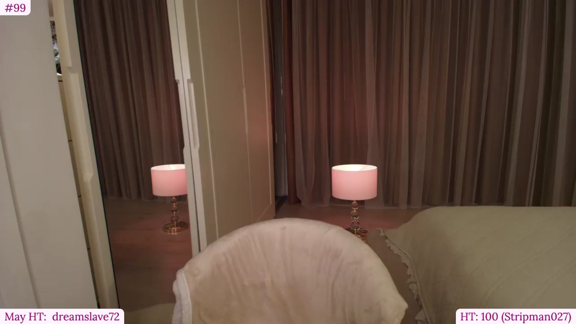 Gallery image thumbnail from Muse_'s myfreecams stream on, 05/06/2026, 22:00 image 6 of 20