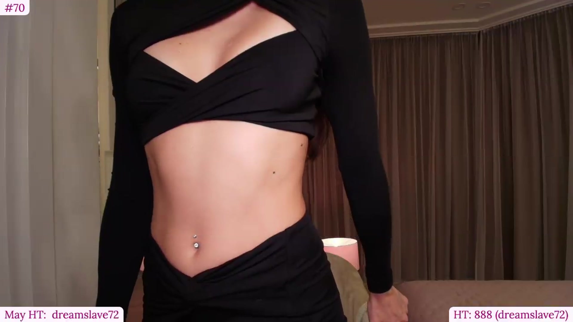 Gallery image thumbnail from Muse_'s myfreecams stream on, 05/08/2026, 21:43 image 19 of 20