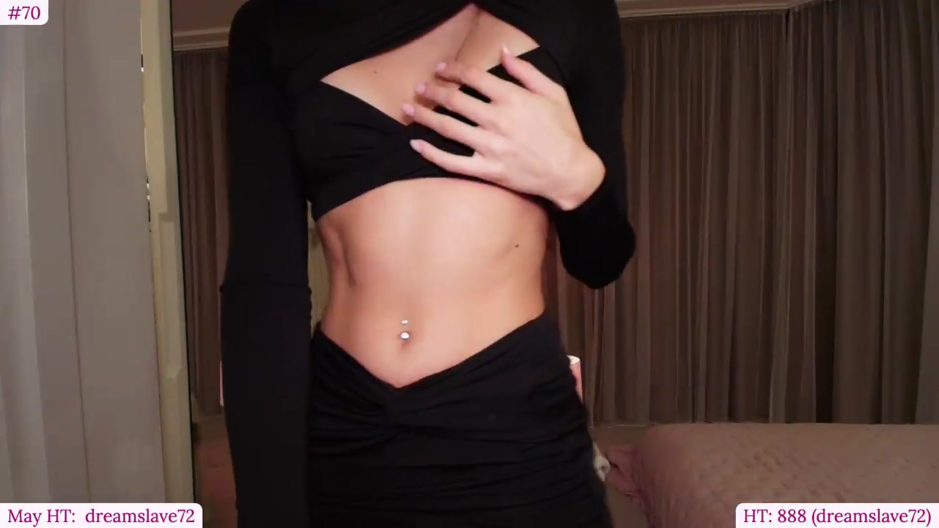 Gallery image thumbnail from Muse_'s myfreecams stream on, 05/08/2026, 21:43 image 20 of 20