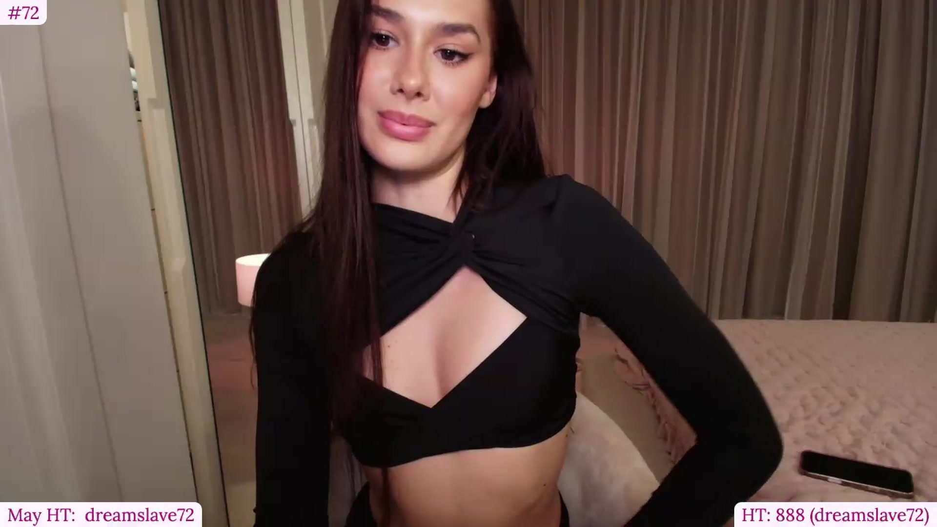Gallery image thumbnail from Muse_'s myfreecams stream on, 05/08/2026, 21:43 image 16 of 20