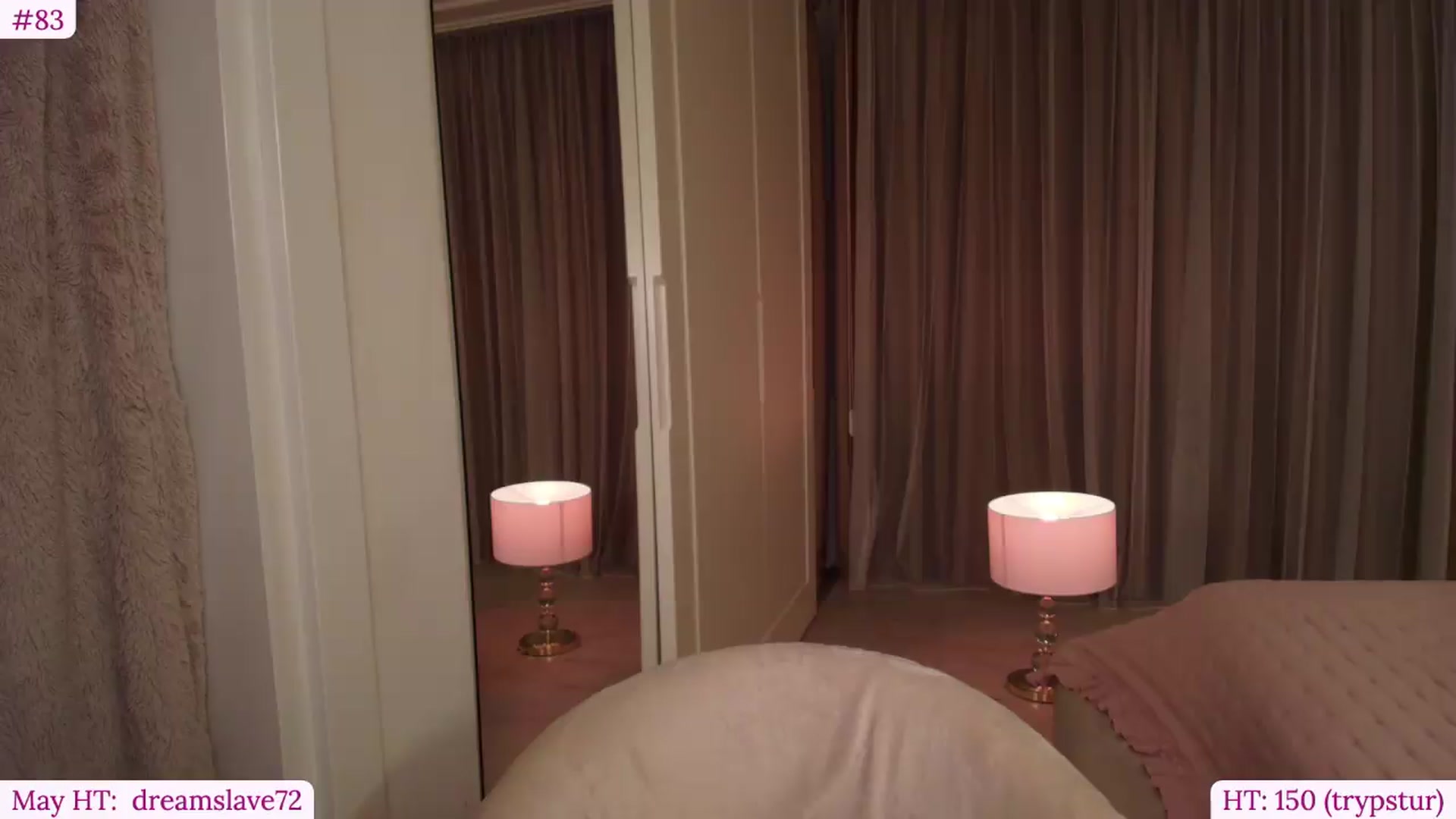 Gallery image thumbnail from Muse_'s myfreecams stream on, 05/17/2026, 21:37 image 7 of 20