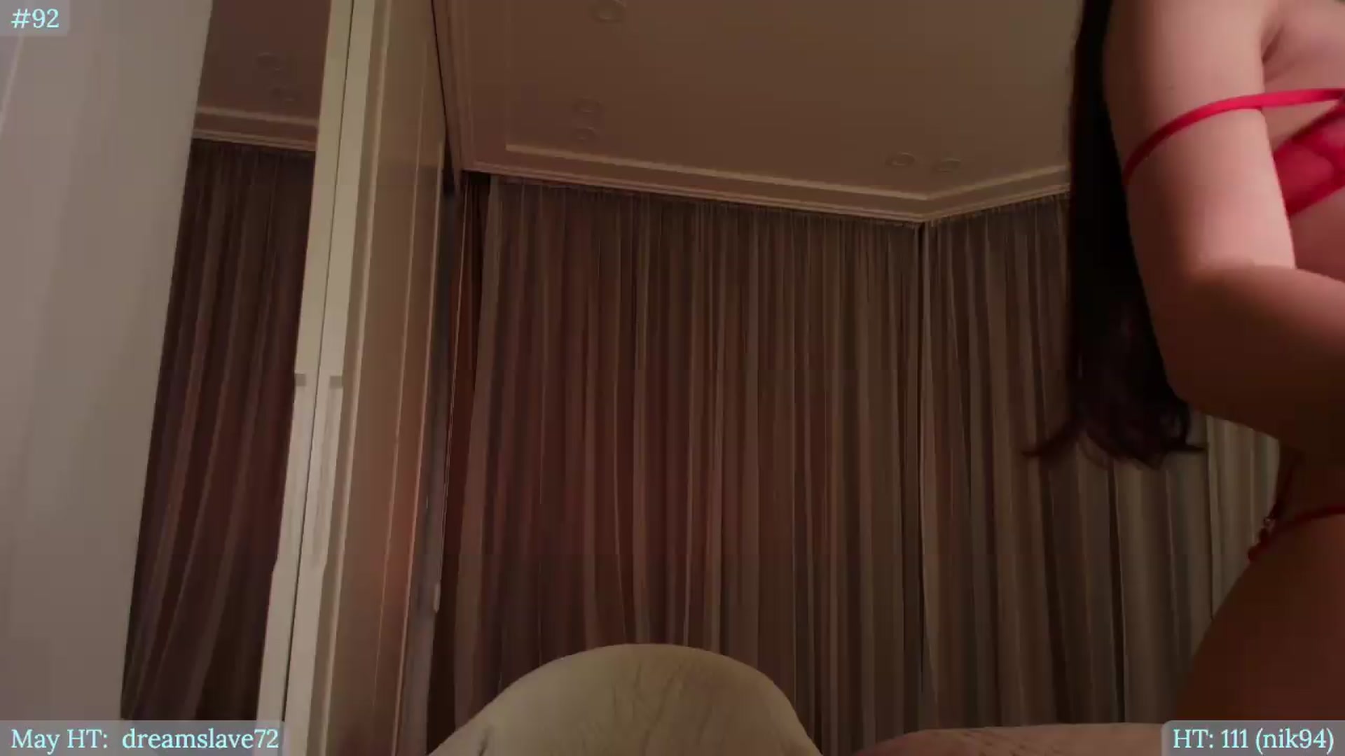Gallery image thumbnail from Muse_'s myfreecams stream on, 05/20/2026, 17:27 image 11 of 20