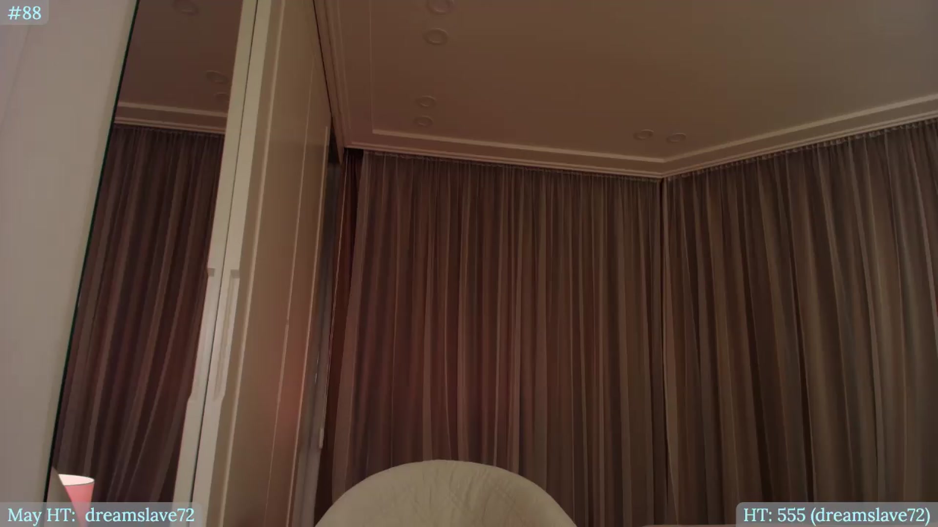 Gallery image thumbnail from Muse_'s myfreecams stream on, 05/20/2026, 21:19 image 1 of 20