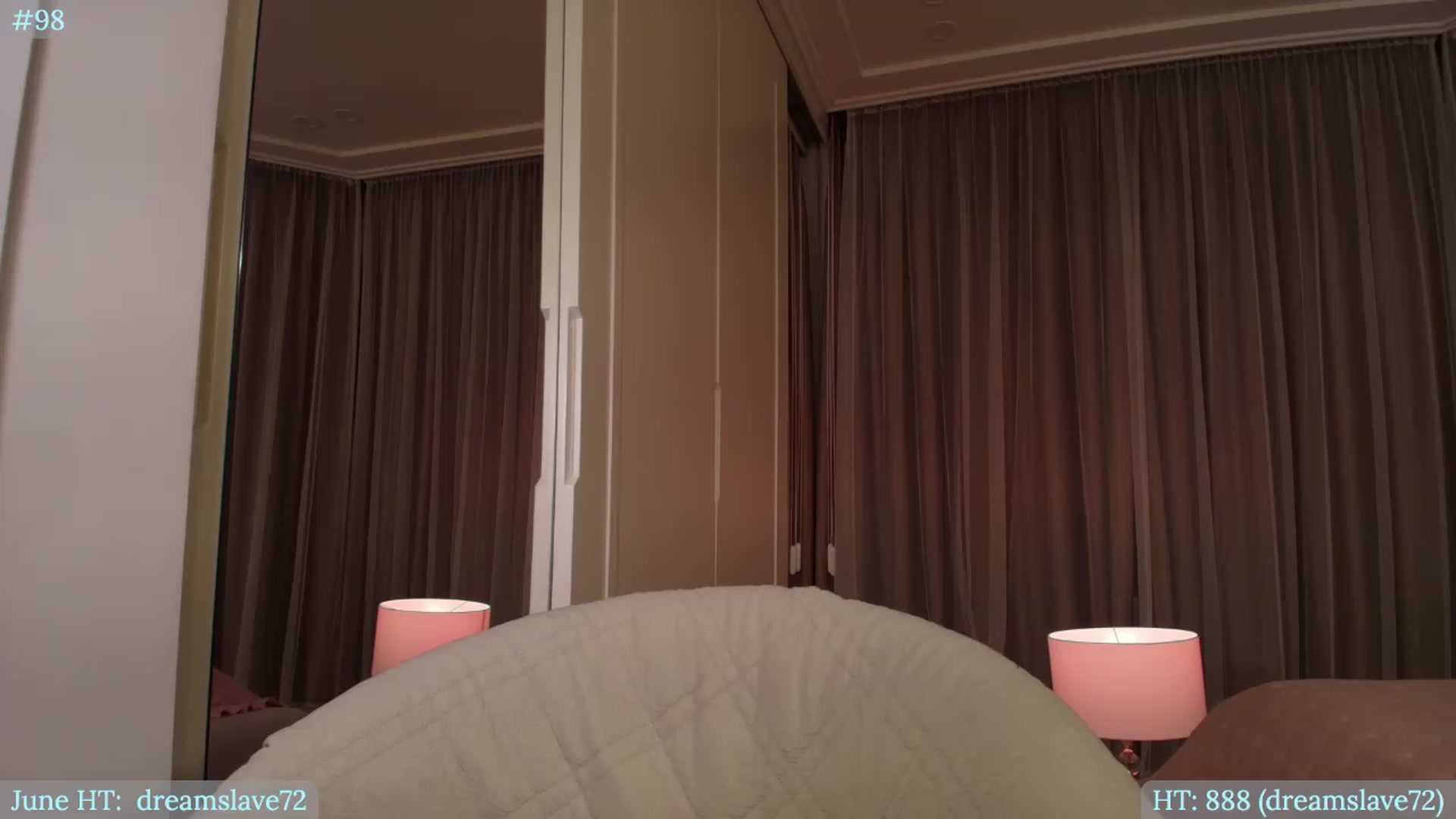 Gallery image thumbnail from Muse_'s myfreecams stream on, 06/02/2026, 23:10 image 19 of 20