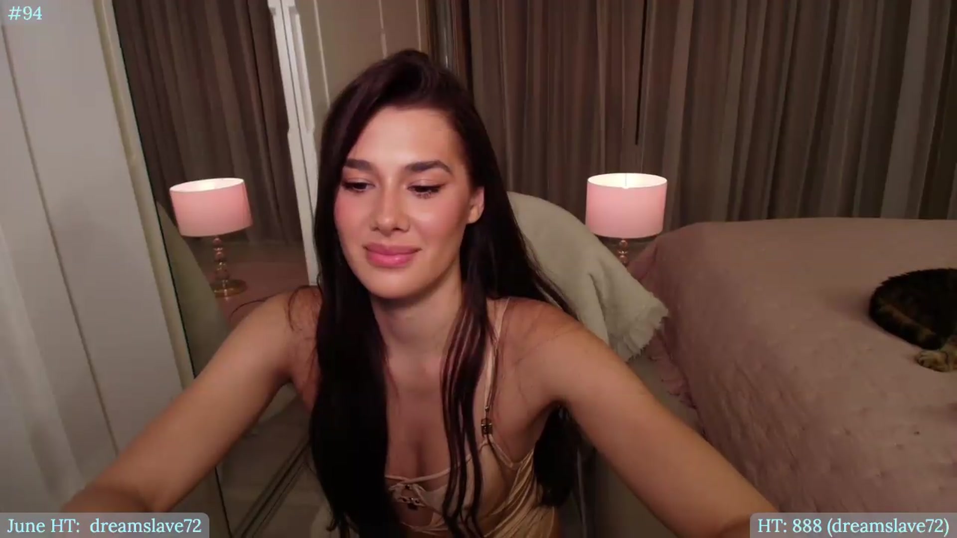 Gallery image thumbnail from Muse_'s myfreecams stream on, 06/03/2026, 21:53 image 14 of 20