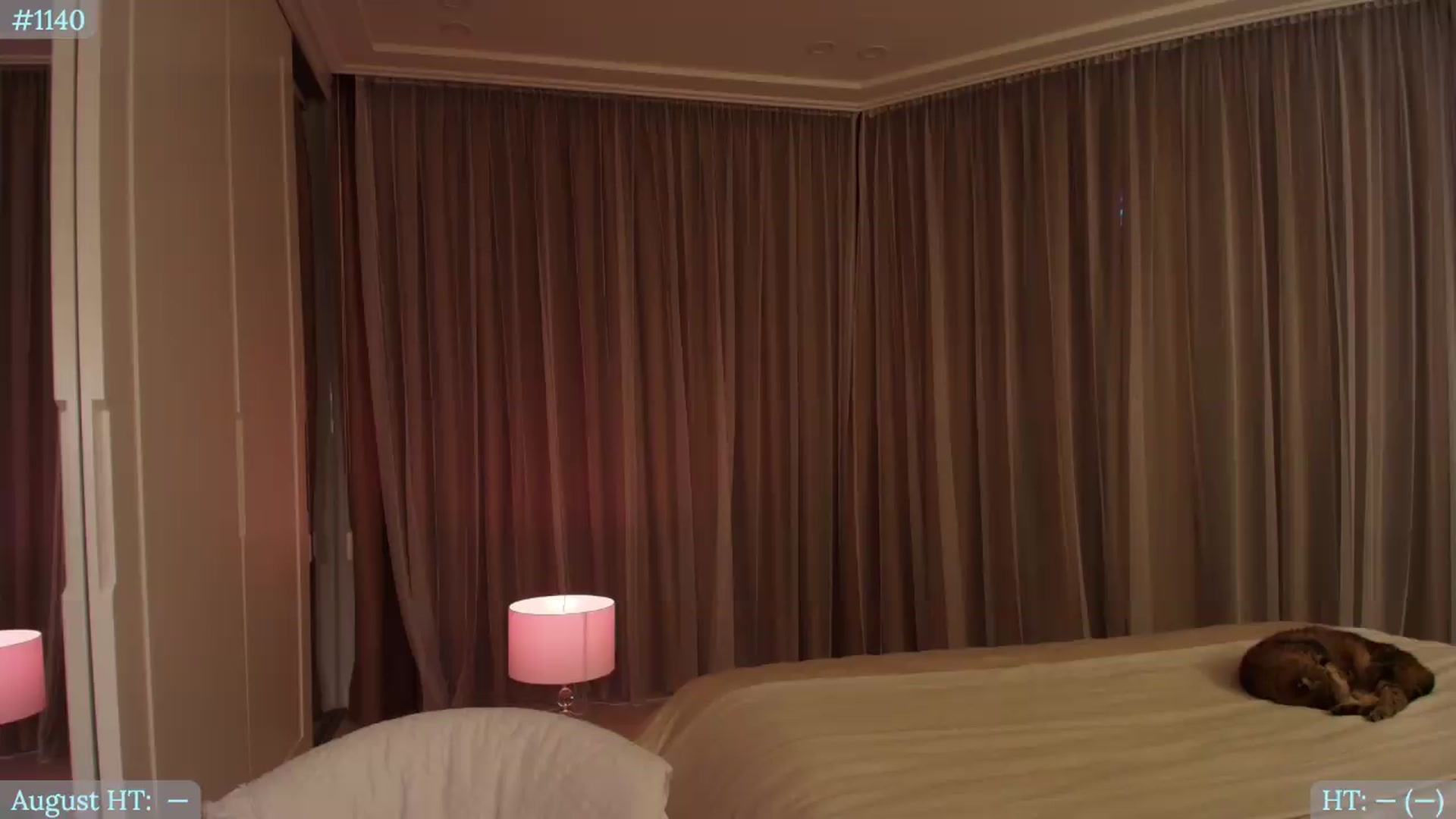 Gallery image thumbnail from Muse_'s myfreecams stream on, 08/01/2026, 17:38 image 17 of 20