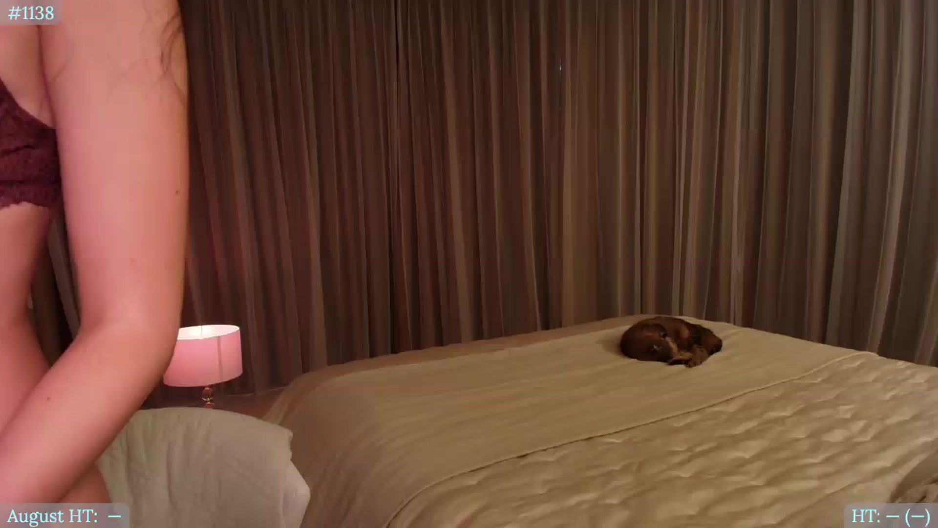 Gallery image thumbnail from Muse_'s myfreecams stream on, 08/01/2026, 17:38 image 16 of 20