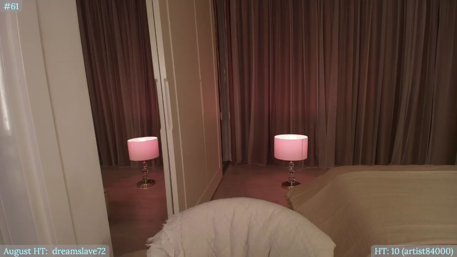 Gallery image thumbnail from Muse_'s myfreecams stream on, 08/04/2026, 16:46 image 14 of 20