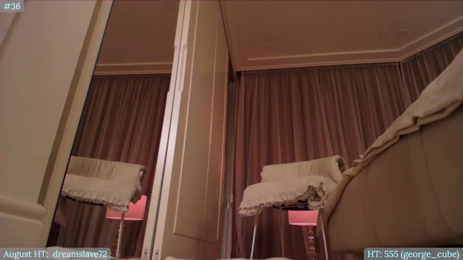 Gallery image thumbnail from Muse_'s myfreecams stream on, 08/06/2026, 23:07 image 2 of 20