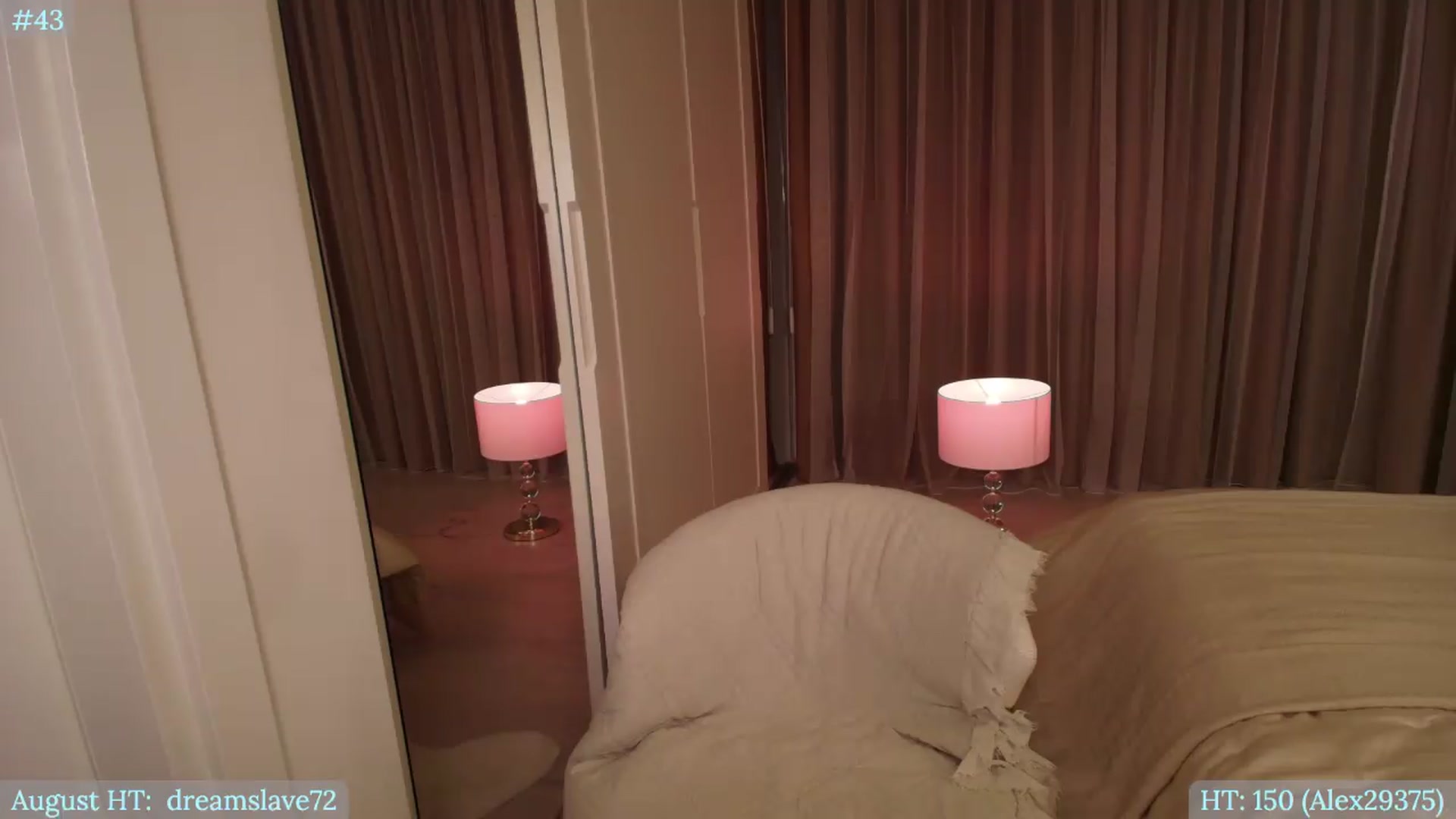 Gallery image thumbnail from Muse_'s myfreecams stream on, 08/09/2026, 20:37 image 9 of 20