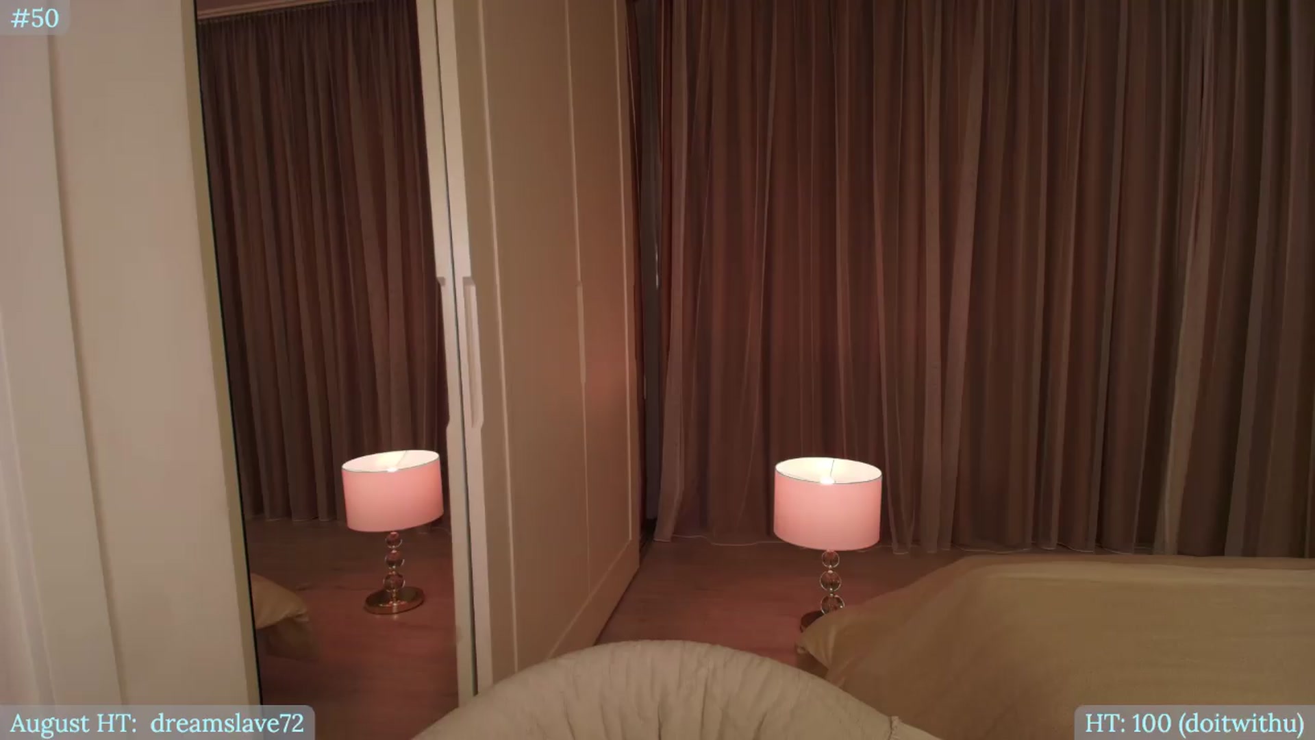 Gallery image thumbnail from Muse_'s myfreecams stream on, 08/13/2026, 20:52 image 6 of 20