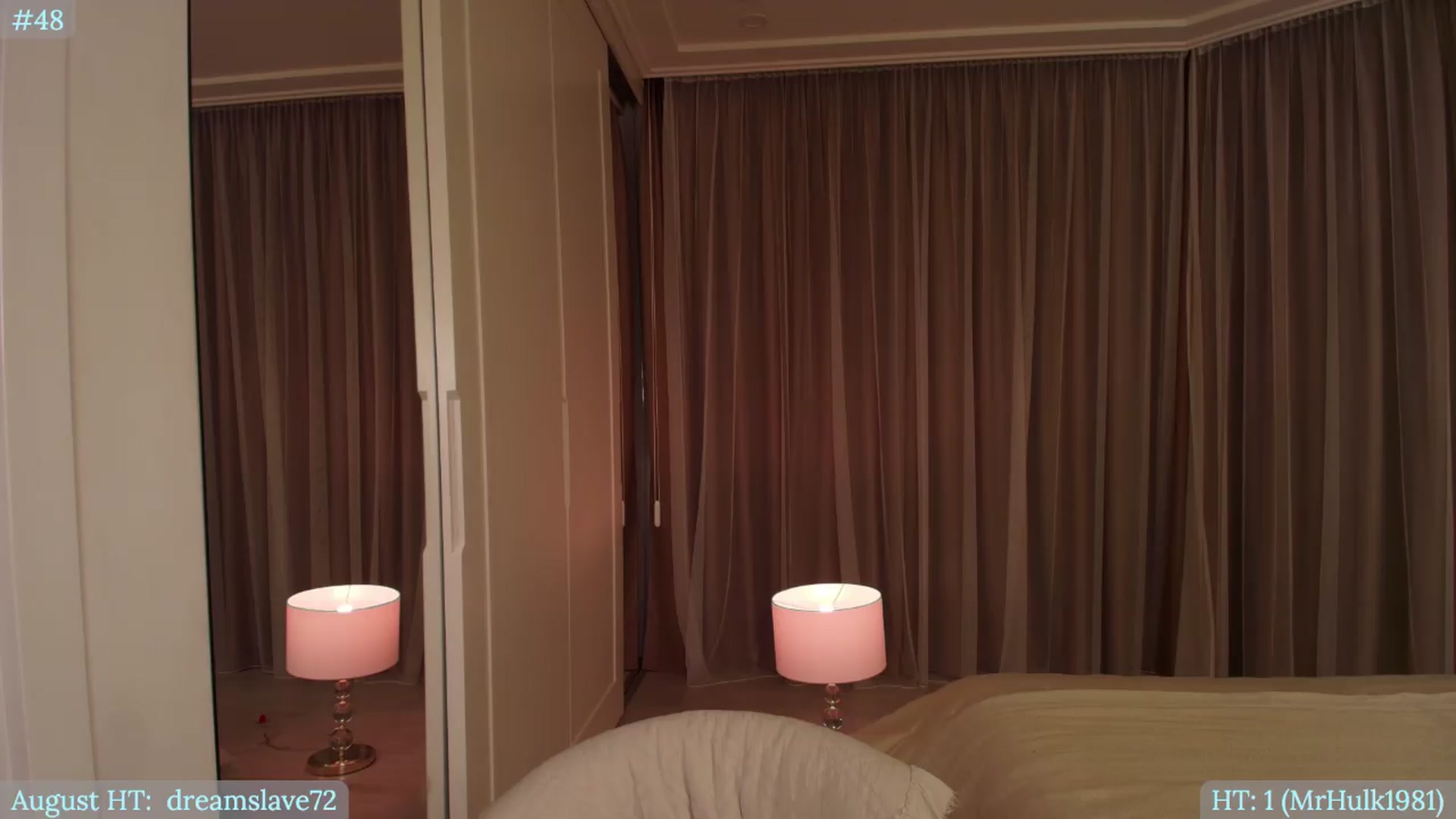 Gallery image thumbnail from Muse_'s myfreecams stream on, 08/16/2026, 17:31 image 13 of 20