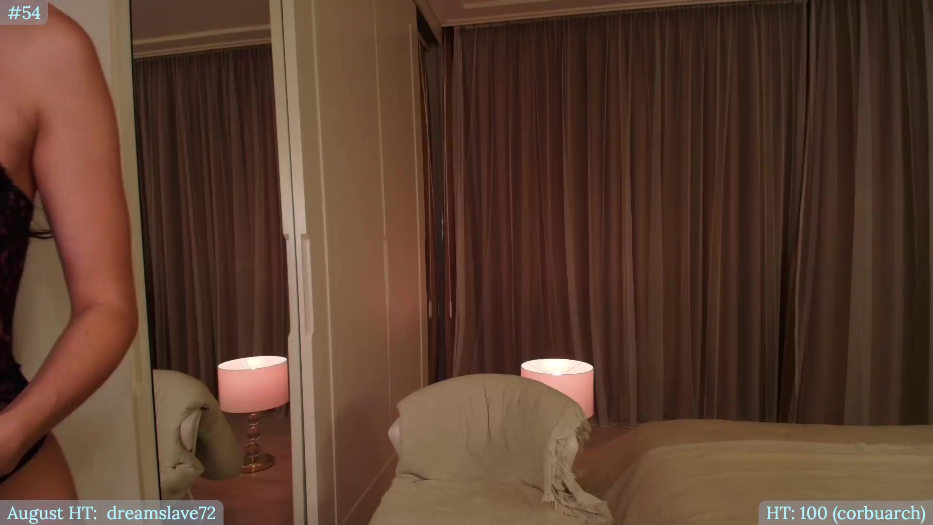Gallery image thumbnail from Muse_'s myfreecams stream on, 08/19/2026, 17:17 image 18 of 20
