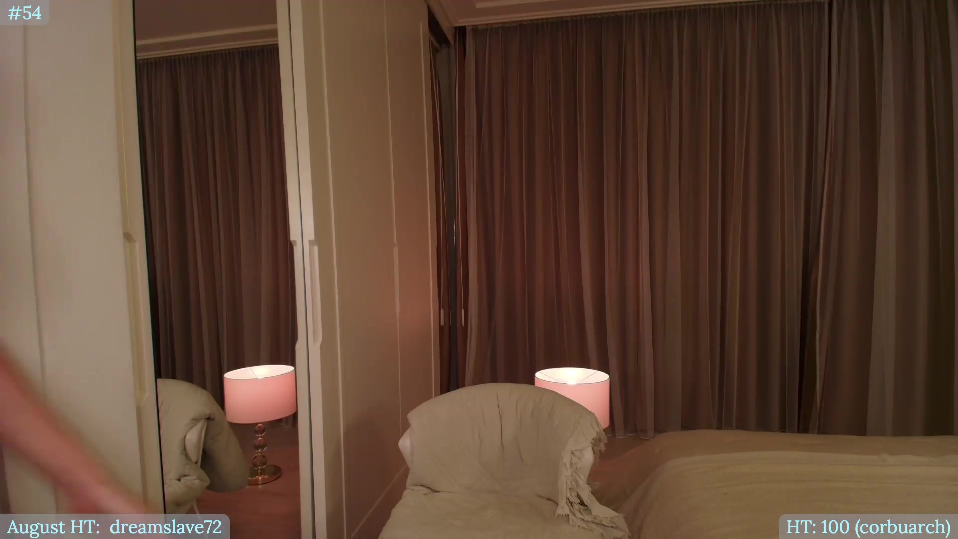 Gallery image thumbnail from Muse_'s myfreecams stream on, 08/19/2026, 17:17 image 19 of 20