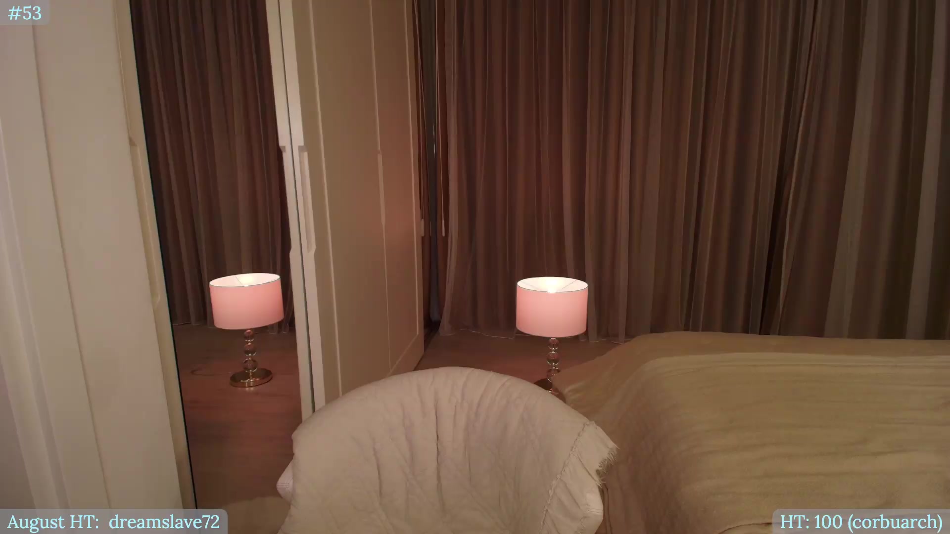 Gallery image thumbnail from Muse_'s myfreecams stream on, 08/19/2026, 21:57 image 20 of 20