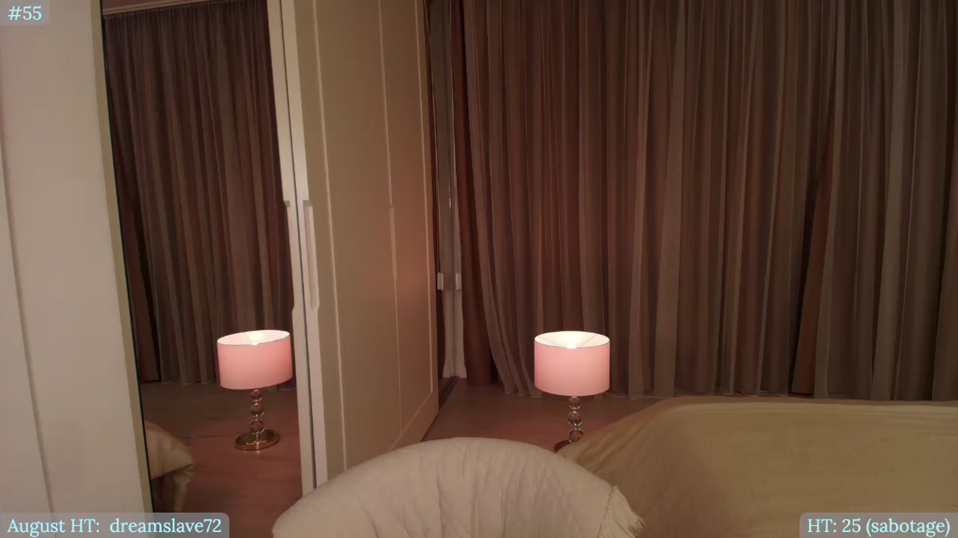 Gallery image thumbnail from Muse_'s myfreecams stream on, 08/20/2026, 20:35 image 10 of 20