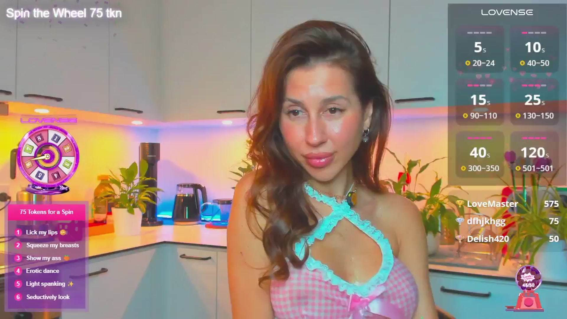 Gallery image thumbnail from Musebeaura's myfreecams stream on, 11/26/2025, 22:28 image 10 of 20