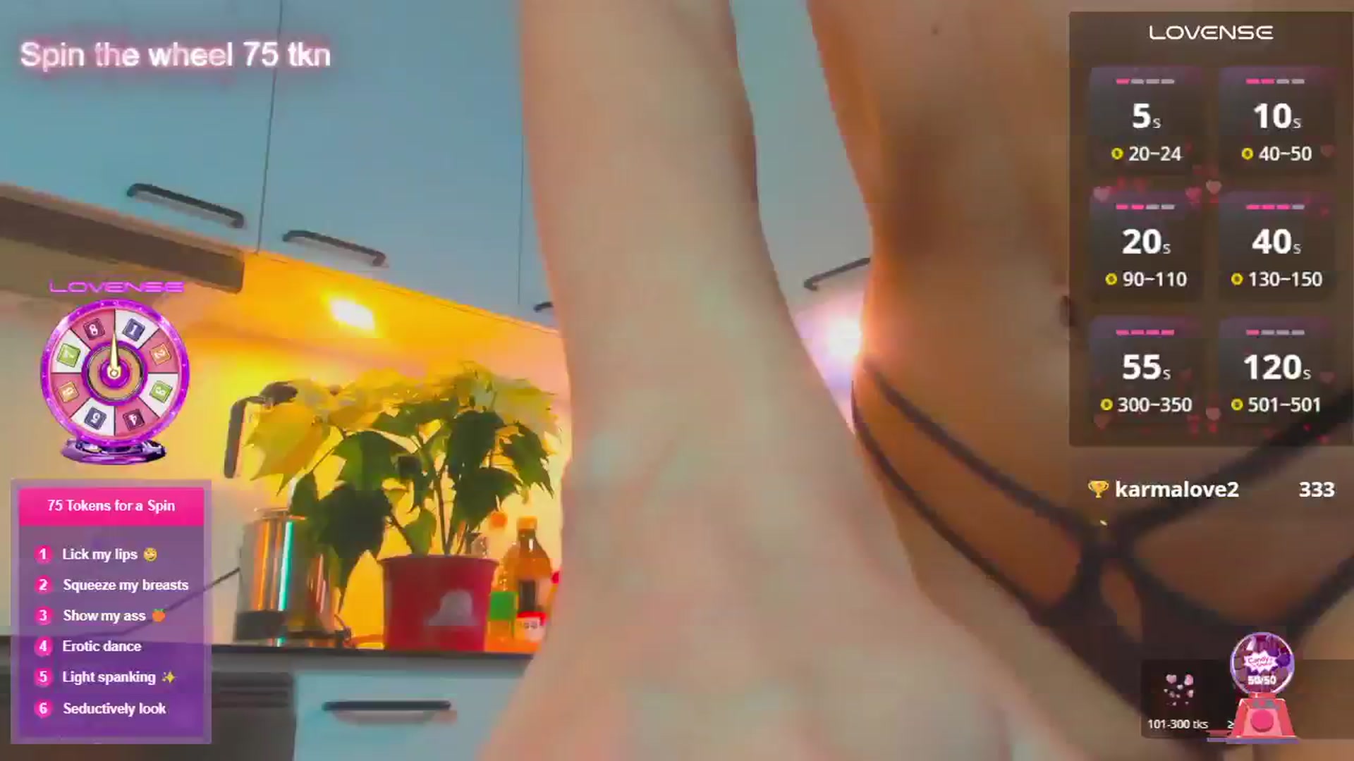 Gallery image thumbnail from Musebeaura's myfreecams stream on, 12/13/2025, 19:00 image 16 of 20