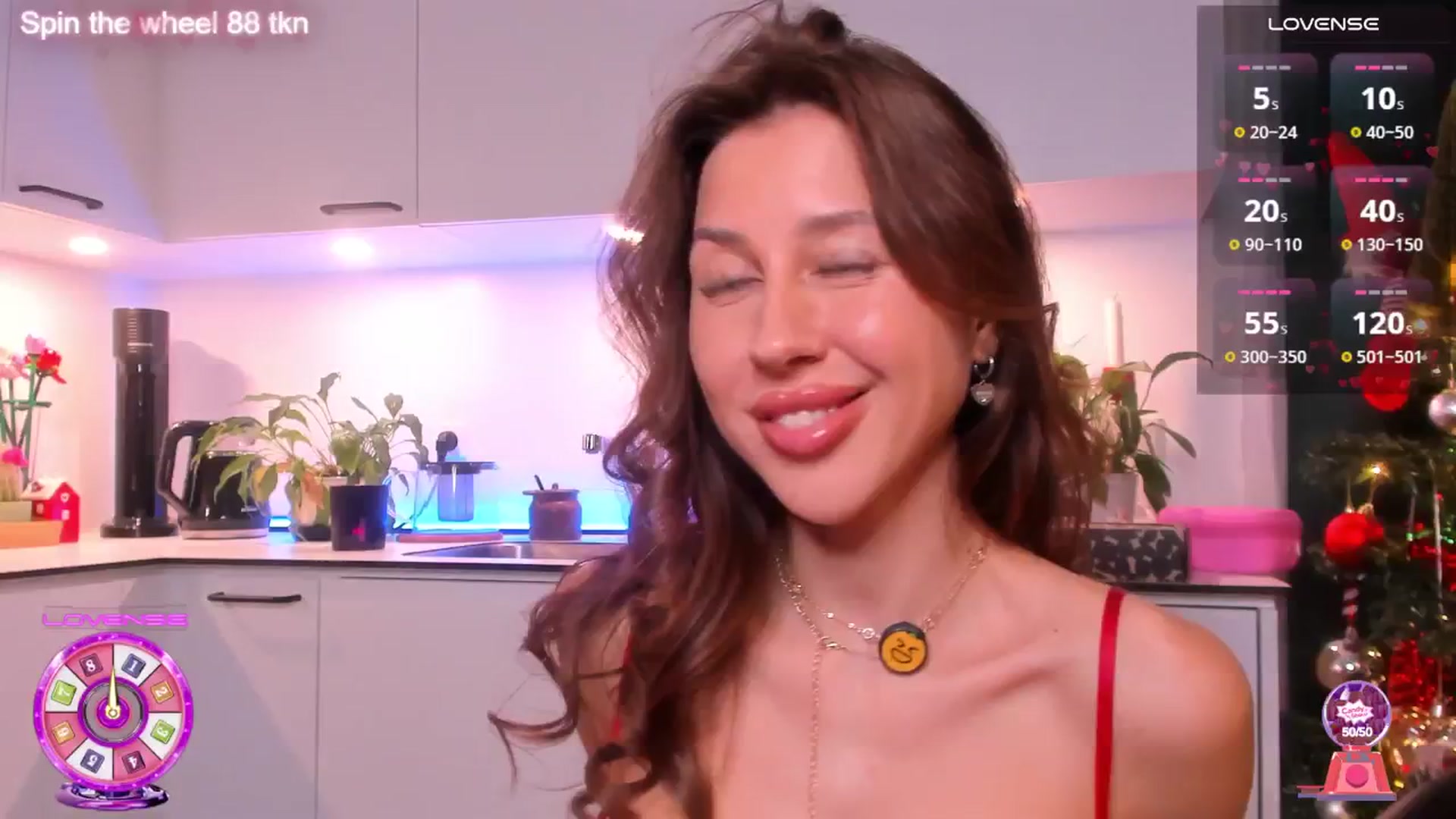 Gallery image thumbnail from Musebeaura's myfreecams stream on, 01/02/2026, 18:50 image 5 of 20