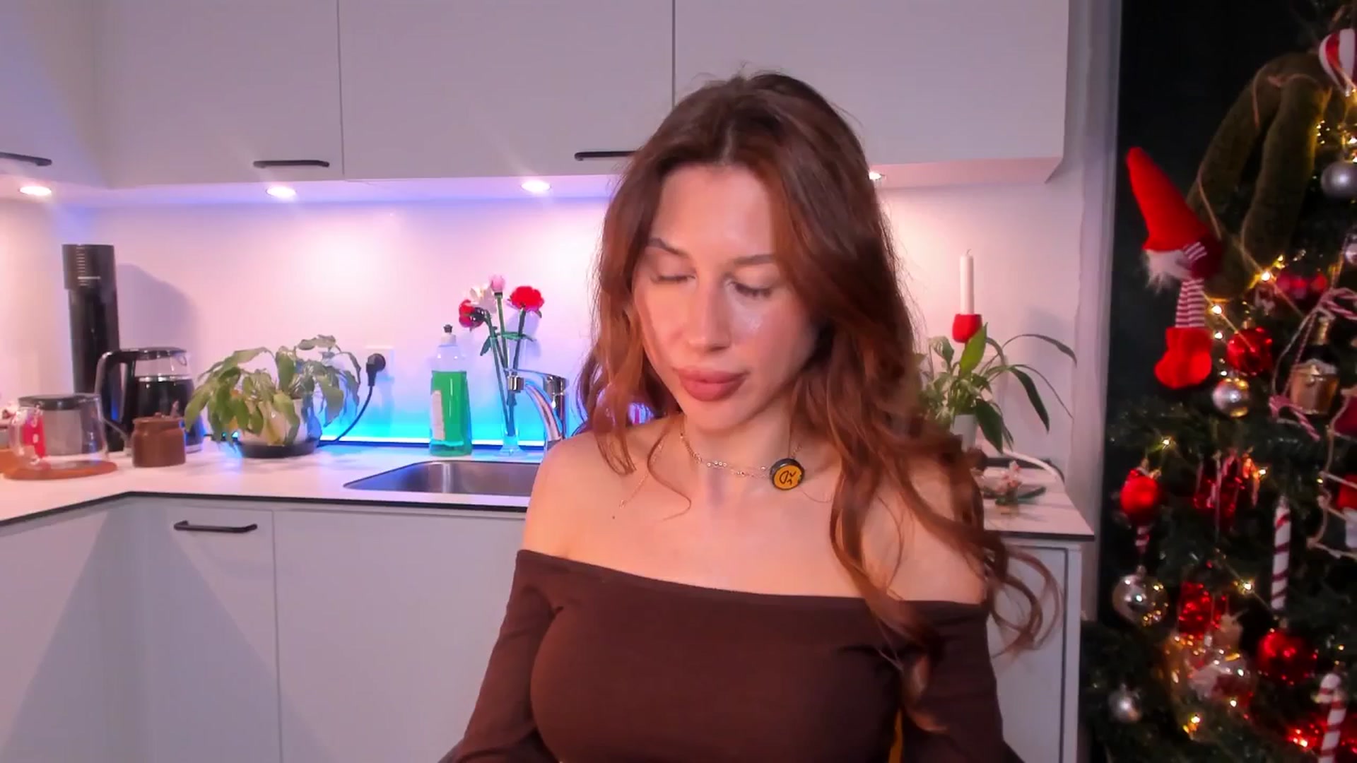 Gallery image thumbnail from Musebeaura's myfreecams stream on, 01/05/2026, 19:40 image 3 of 20