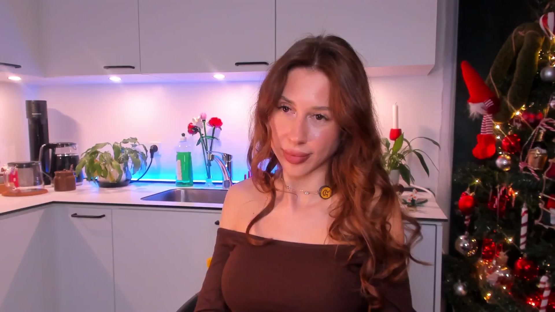 Gallery image thumbnail from Musebeaura's myfreecams stream on, 01/05/2026, 19:40 image 1 of 20