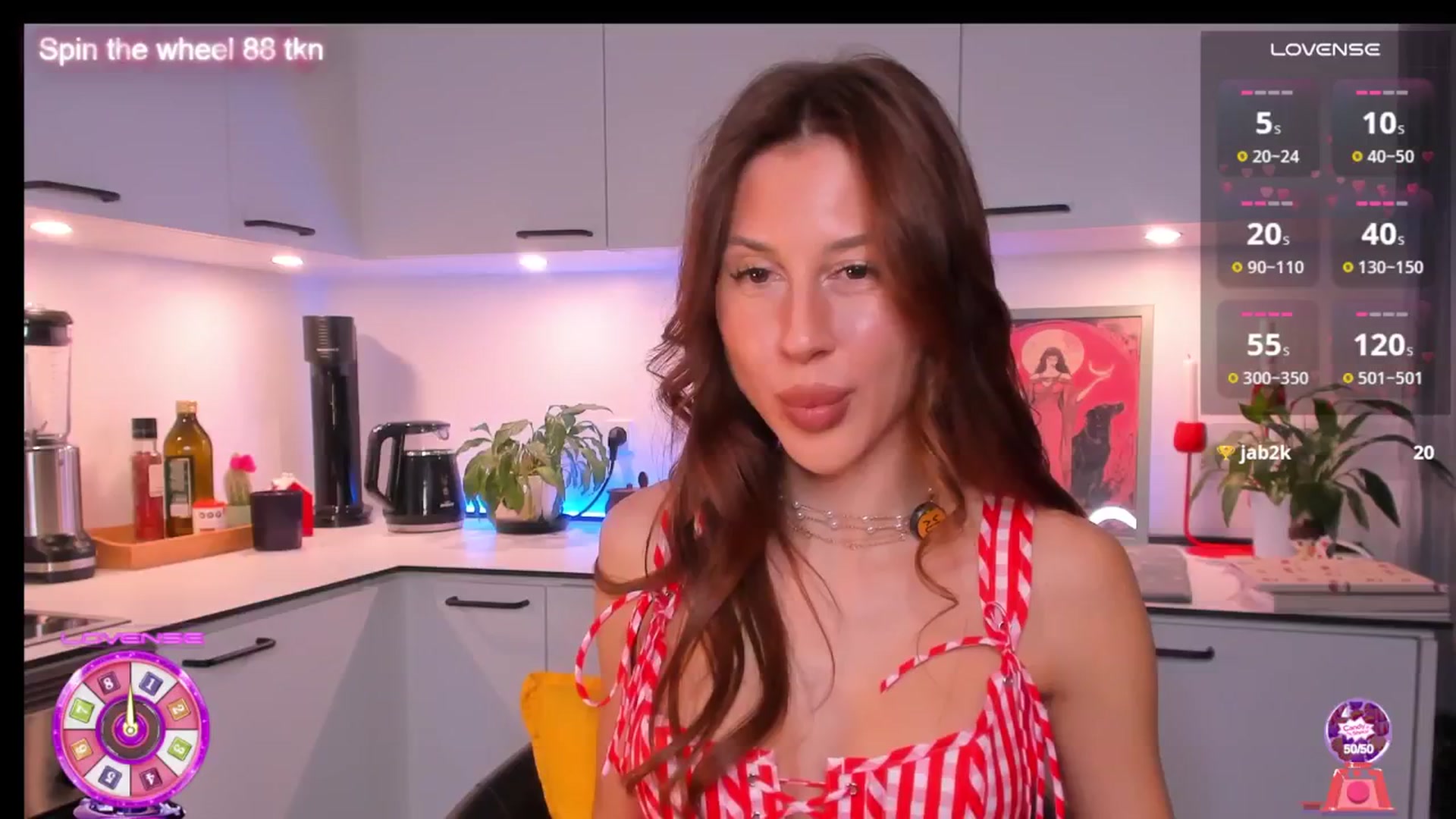 Gallery image thumbnail from Musebeaura's myfreecams stream on, 01/10/2026, 17:48 image 4 of 20