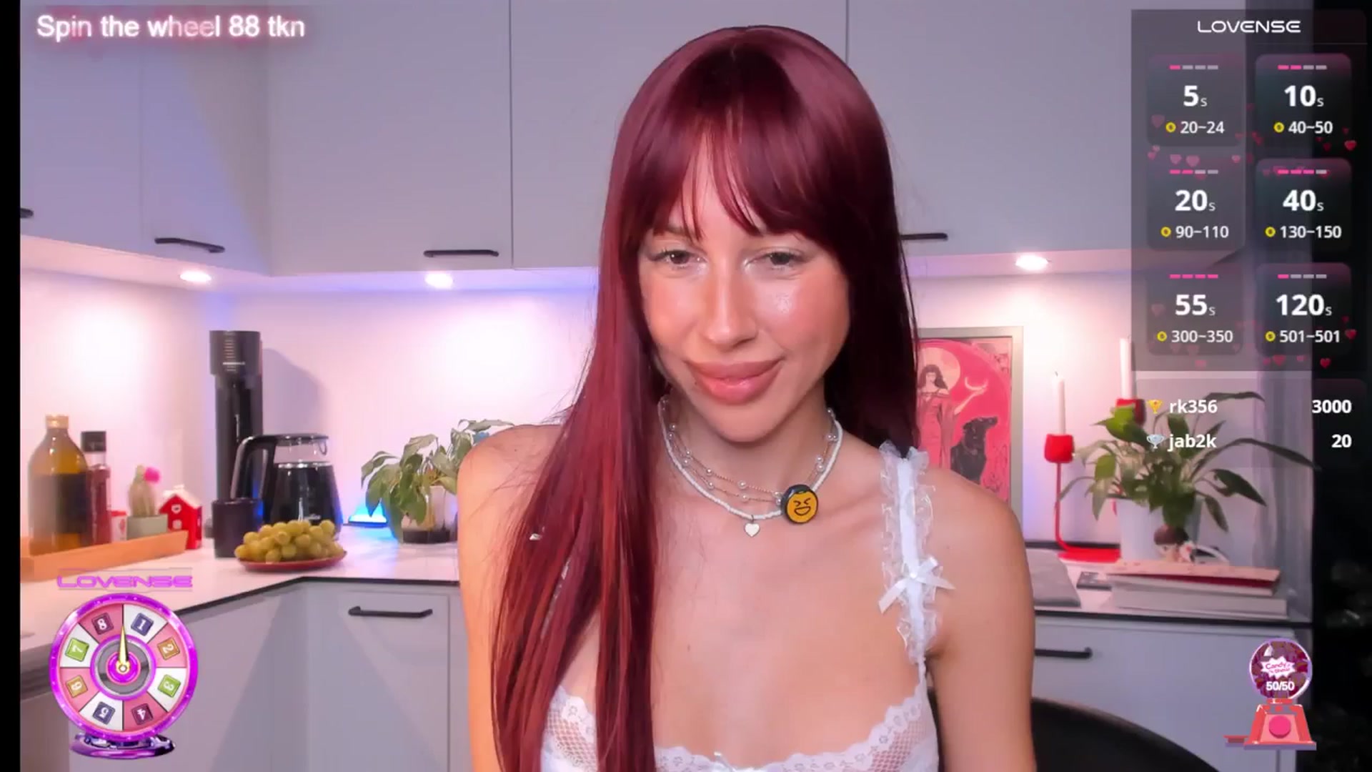 Gallery image thumbnail from Musebeaura's myfreecams stream on, 01/11/2026, 19:13 image 14 of 20