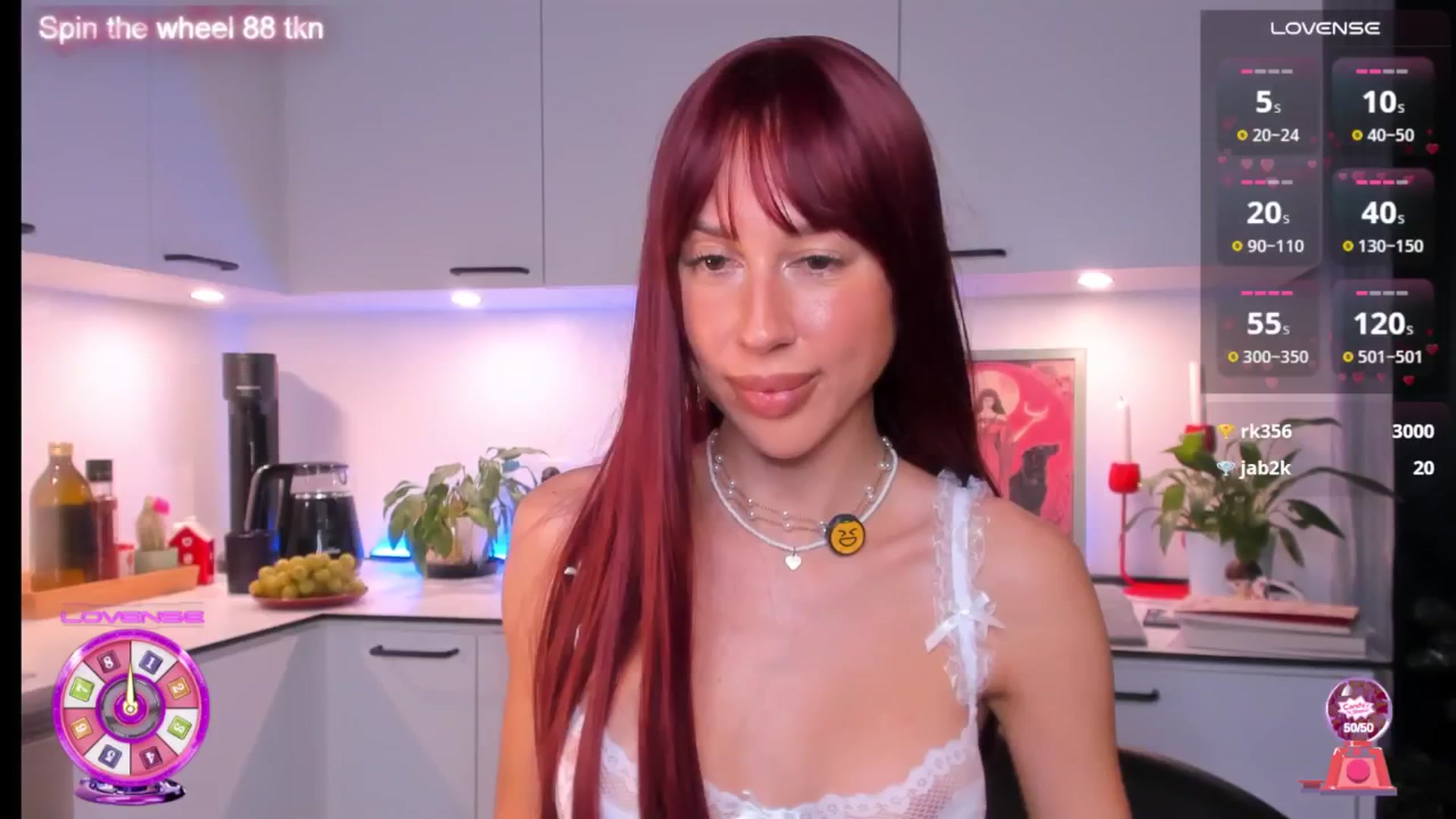 Gallery image thumbnail from Musebeaura's myfreecams stream on, 01/11/2026, 19:13 image 15 of 20