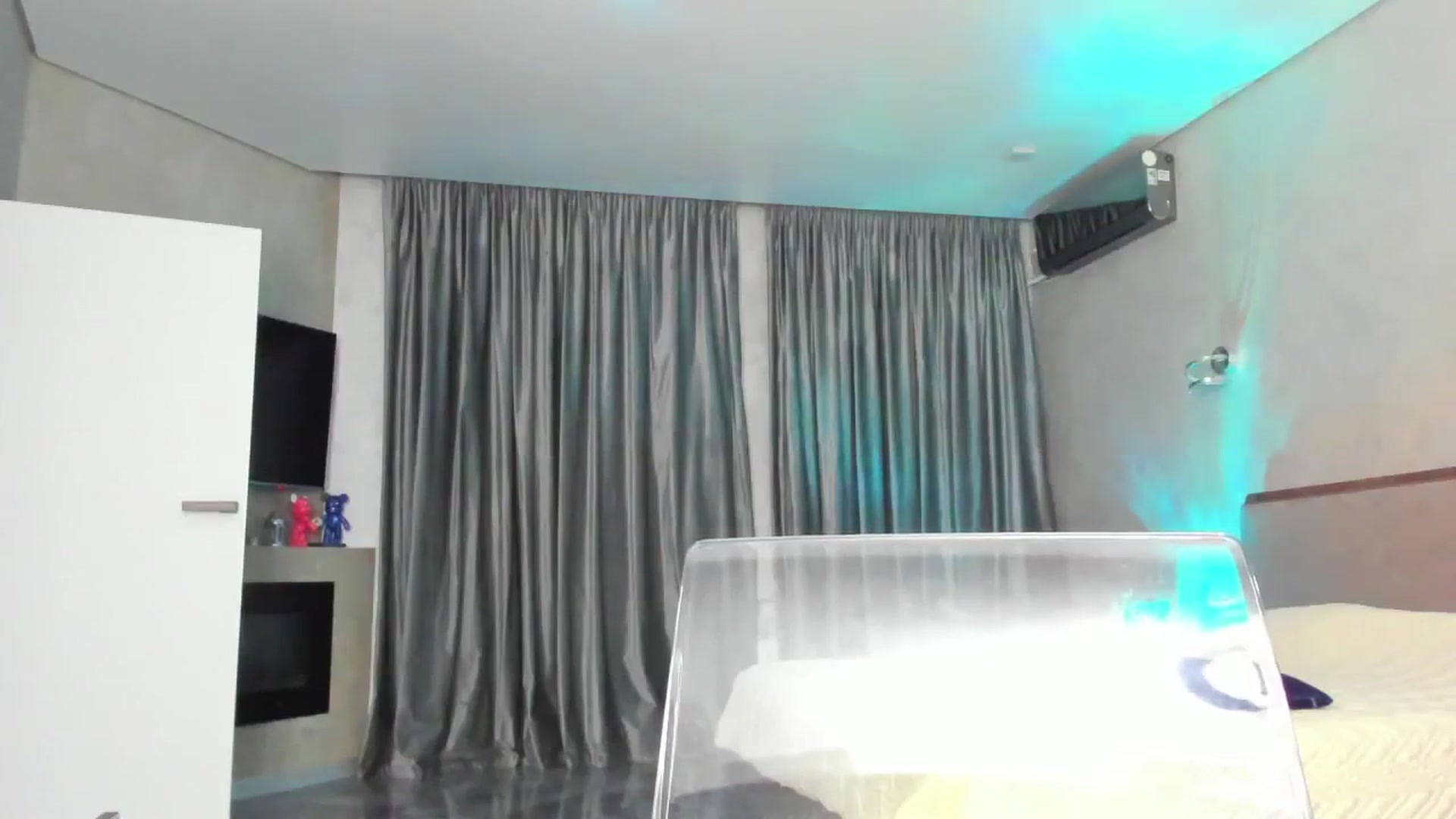 Gallery image thumbnail from MustHaveK's myfreecams stream on, 07/17/2025, 18:53 image 19 of 20