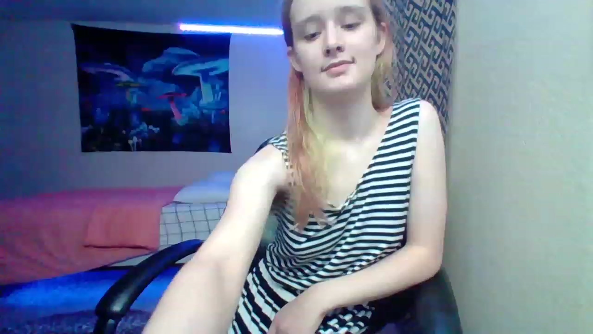 Gallery image thumbnail from MutePrincess's myfreecams stream on, 11/24/2022, 05:48 image 2 of 20