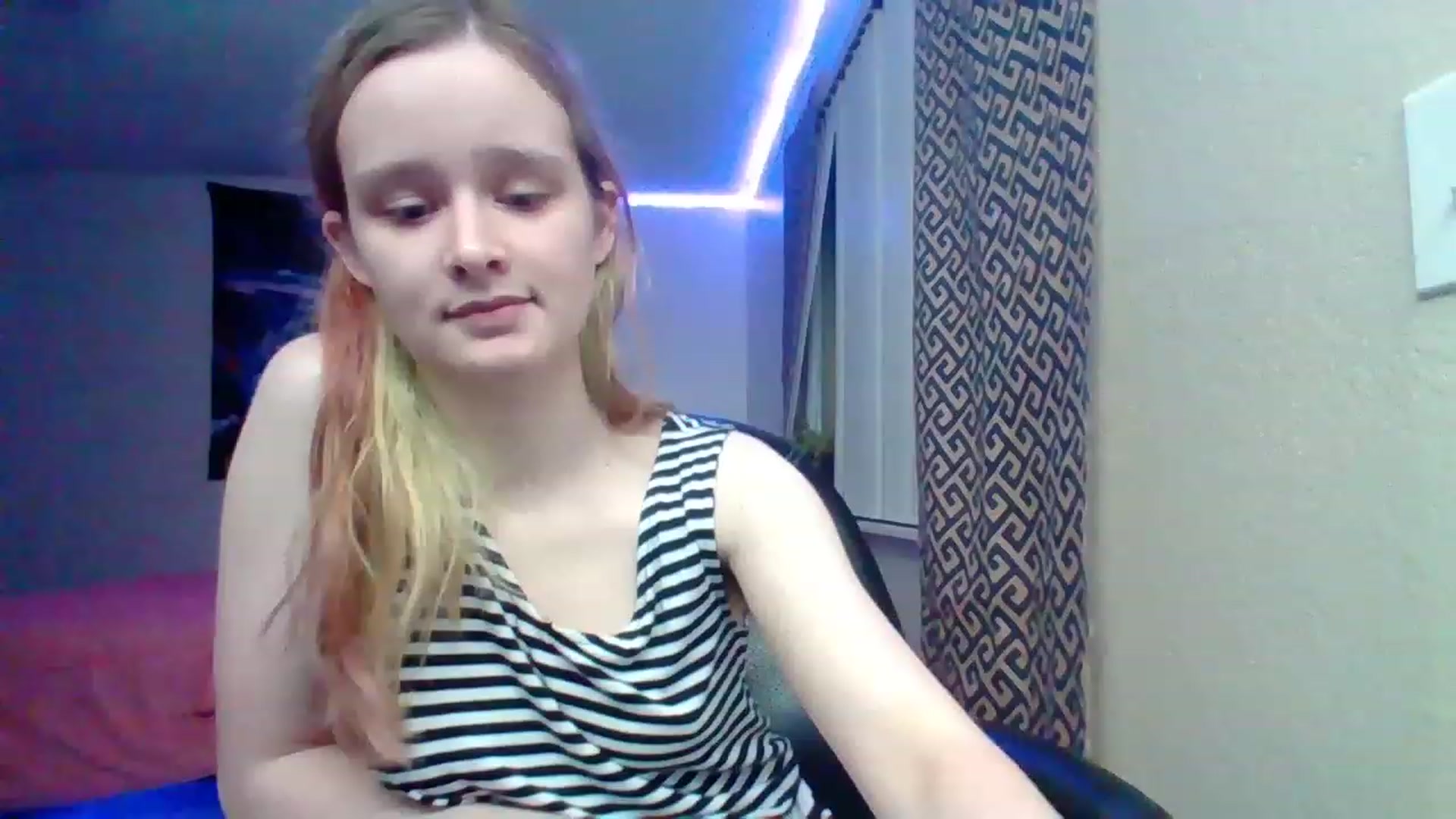 Gallery image thumbnail from MutePrincess's myfreecams stream on, 11/24/2022, 05:48 image 4 of 20