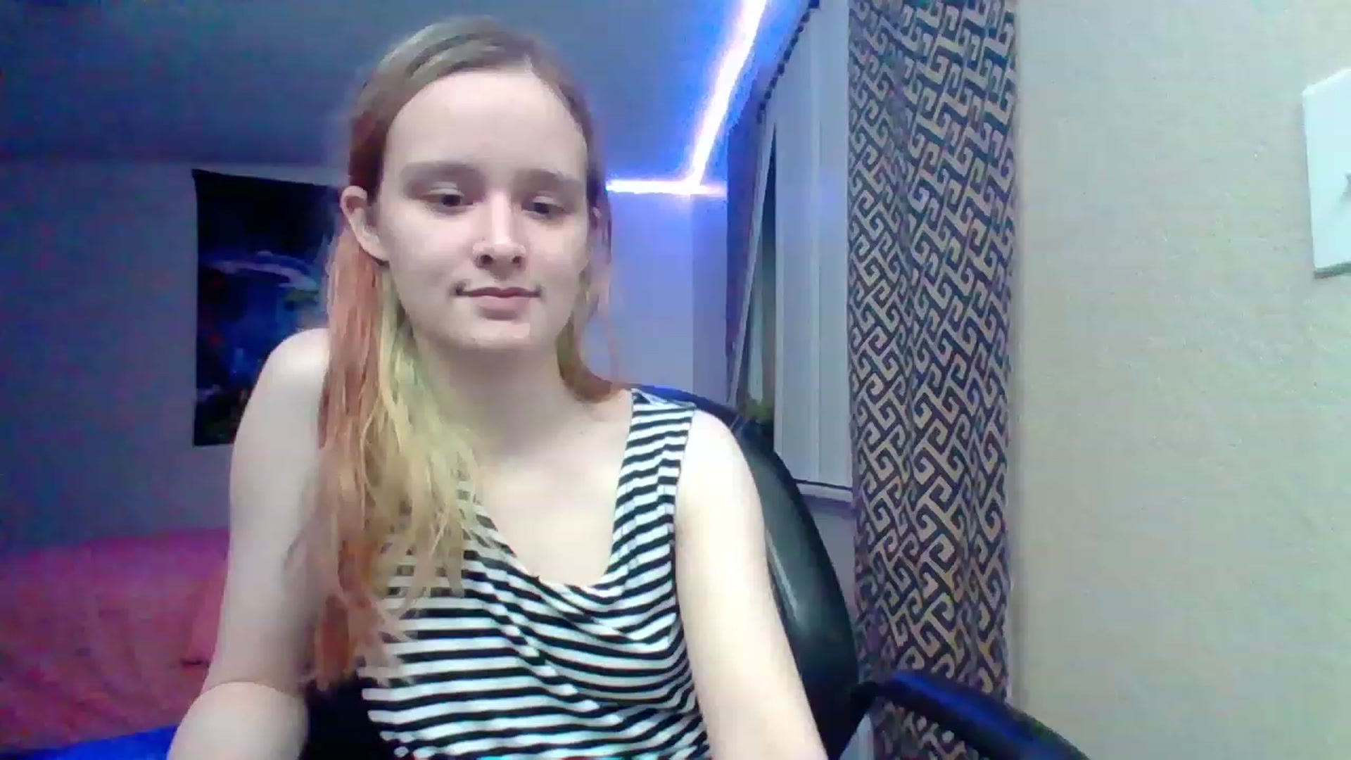 Gallery image thumbnail from MutePrincess's myfreecams stream on, 11/24/2022, 05:48 image 3 of 20