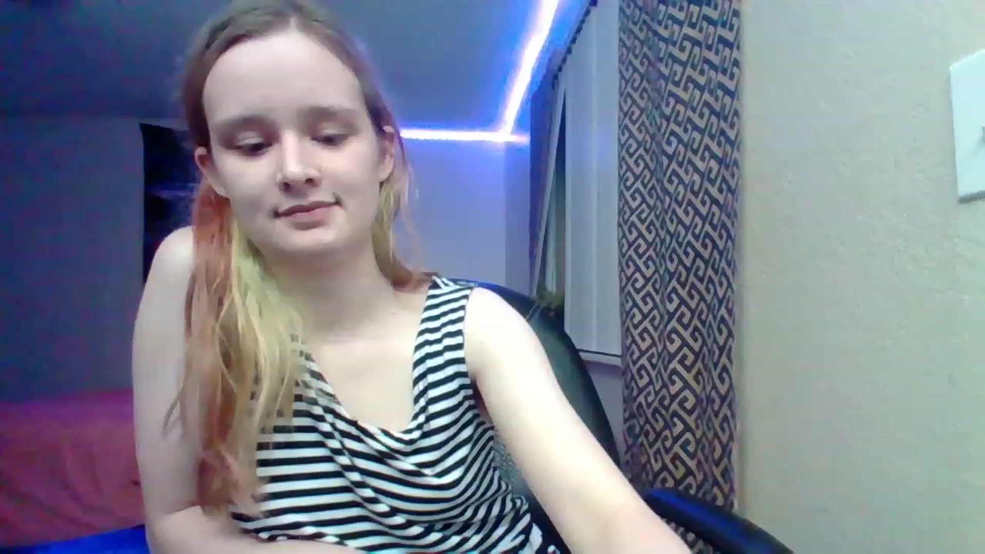 Gallery image thumbnail from MutePrincess's myfreecams stream on, 11/24/2022, 05:48 image 5 of 20