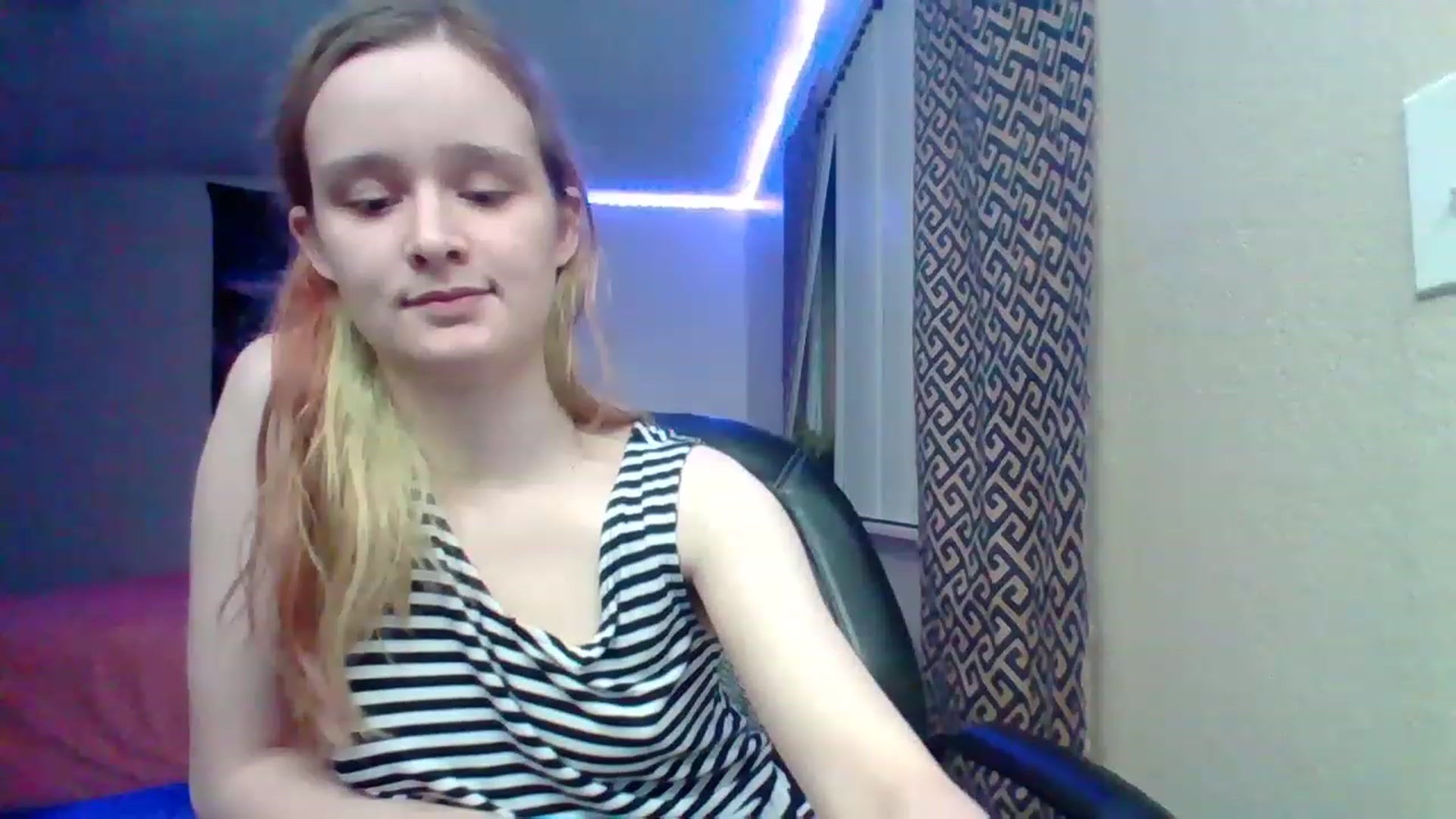 Gallery image thumbnail from MutePrincess's myfreecams stream on, 11/24/2022, 05:48 image 6 of 20