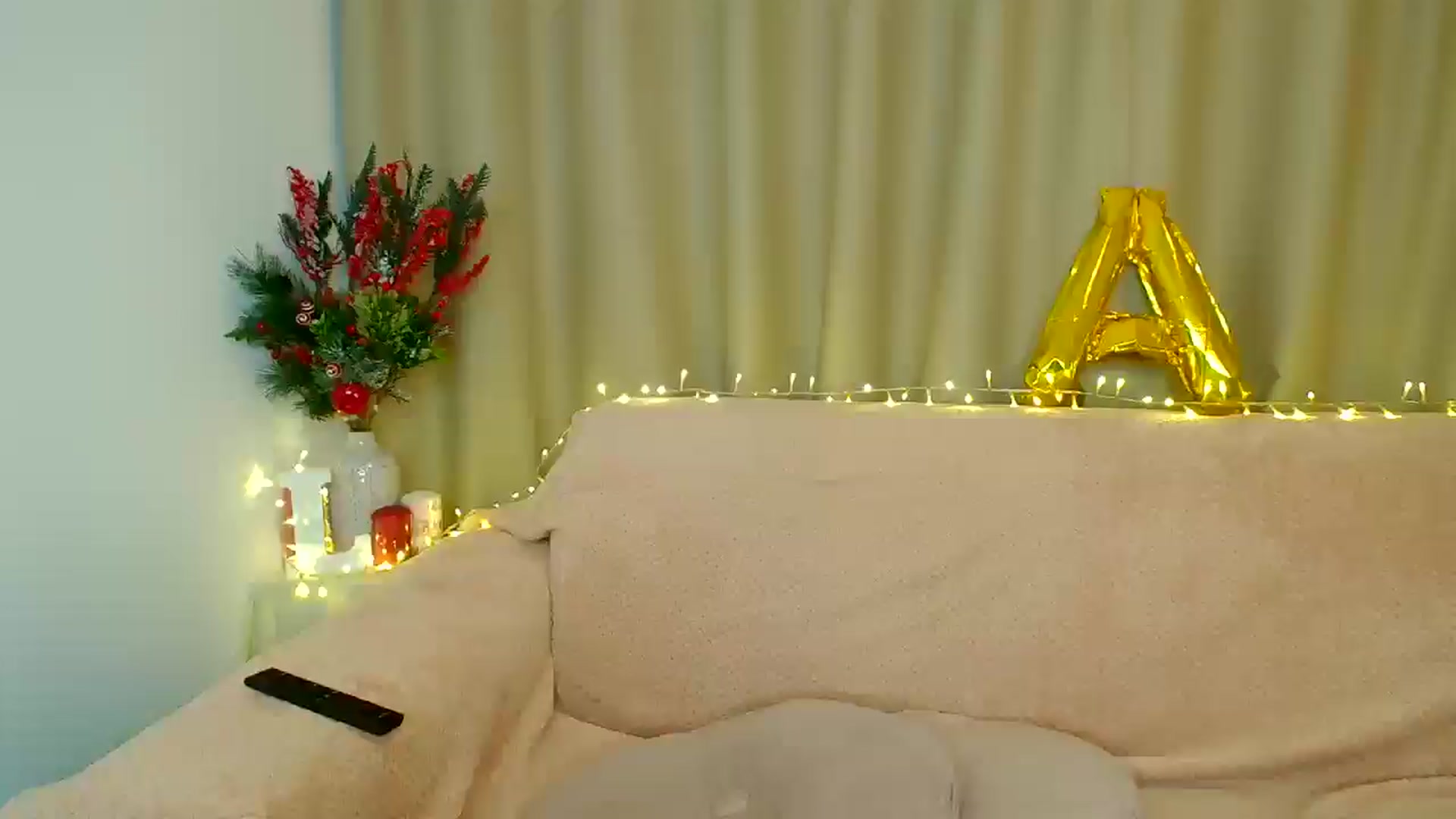 Gallery image thumbnail from MyAphrodite's myfreecams stream on, 01/01/2025, 18:19 image 20 of 20