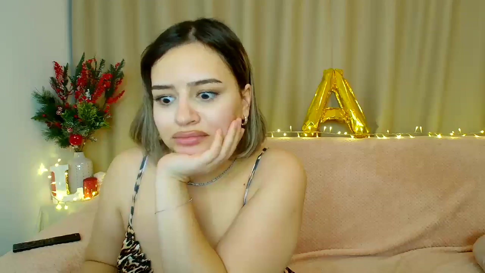 Gallery image thumbnail from MyAphrodite's myfreecams stream on, 01/01/2025, 18:19 image 5 of 20