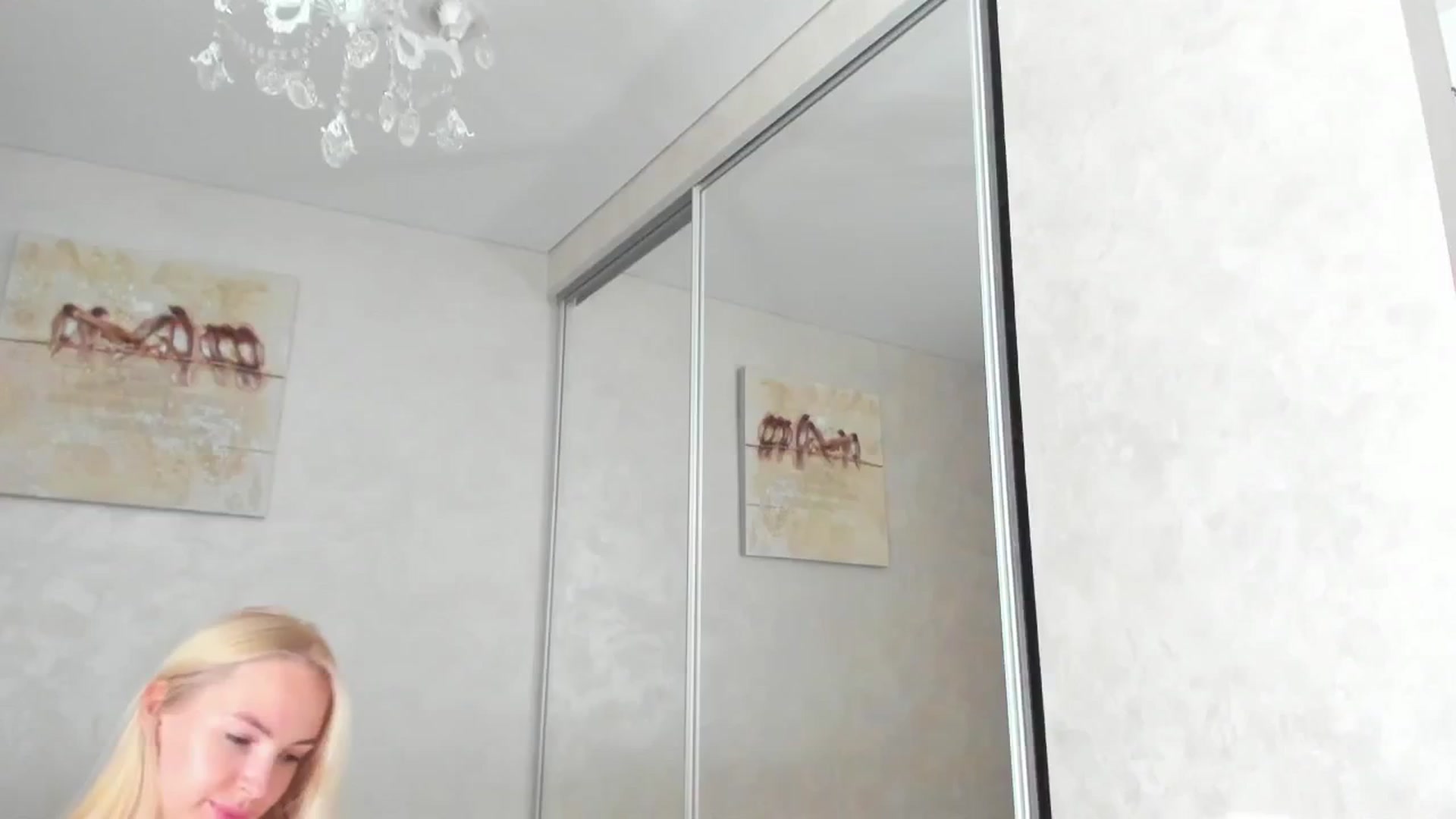 Gallery image thumbnail from MyBarbie's myfreecams stream on, 08/05/2025, 08:30 image 1 of 20